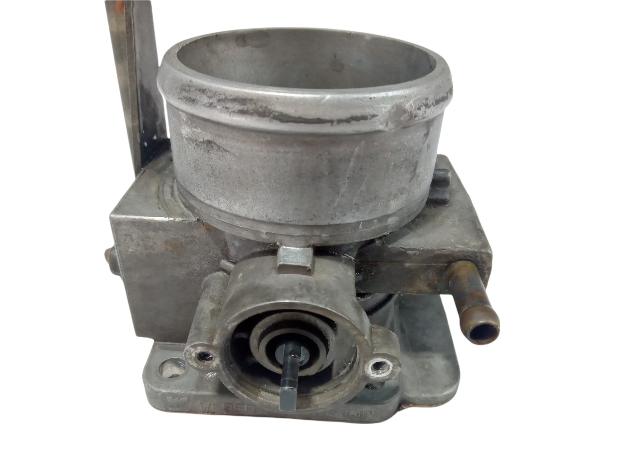 Tbi Corpo De Borboleta Fiat Marea 1.6 16v 1997 4