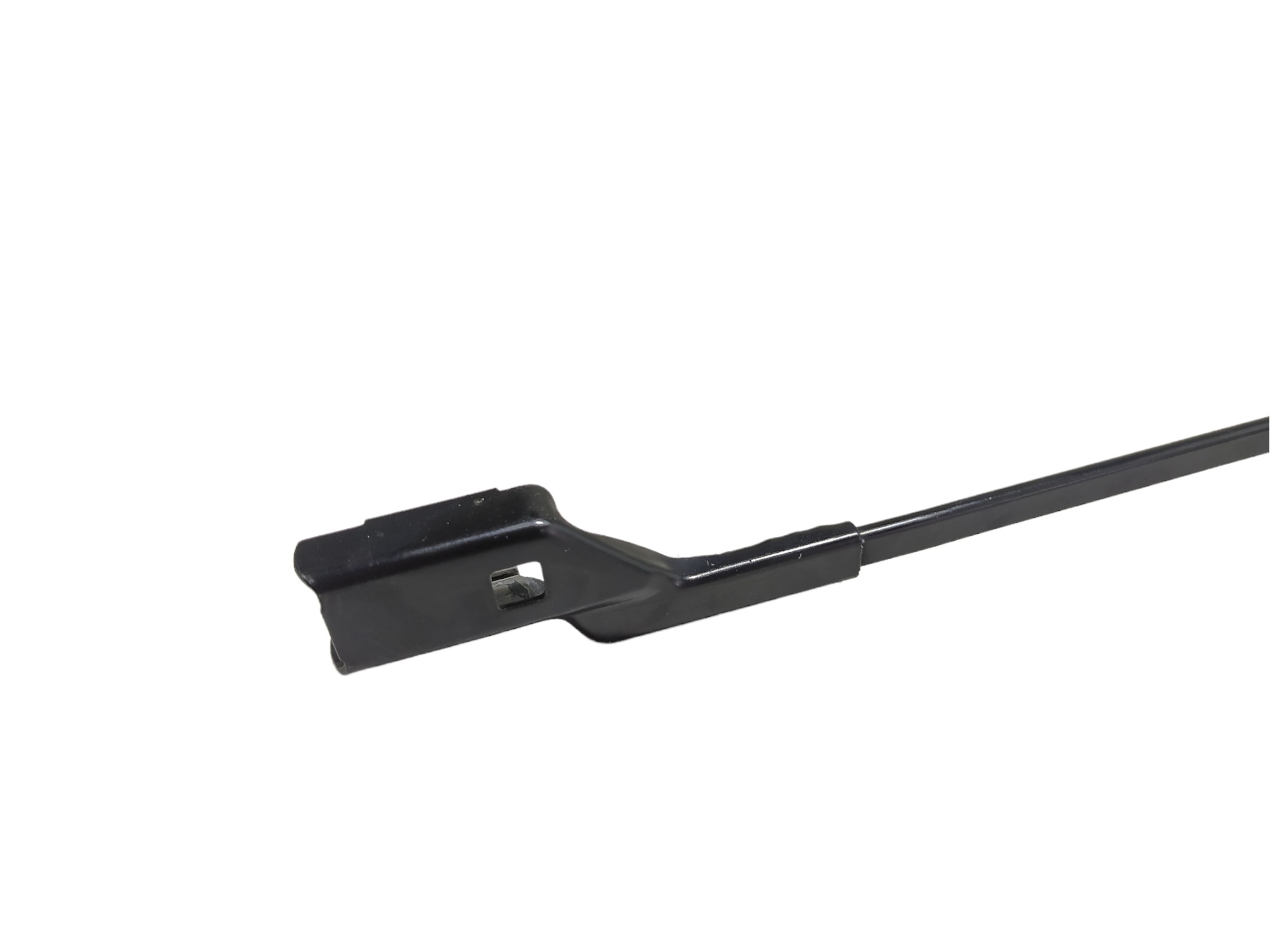 Haste Limpador Parabrisa Esquerdo Jac T50 2017 A 2021 V489 7