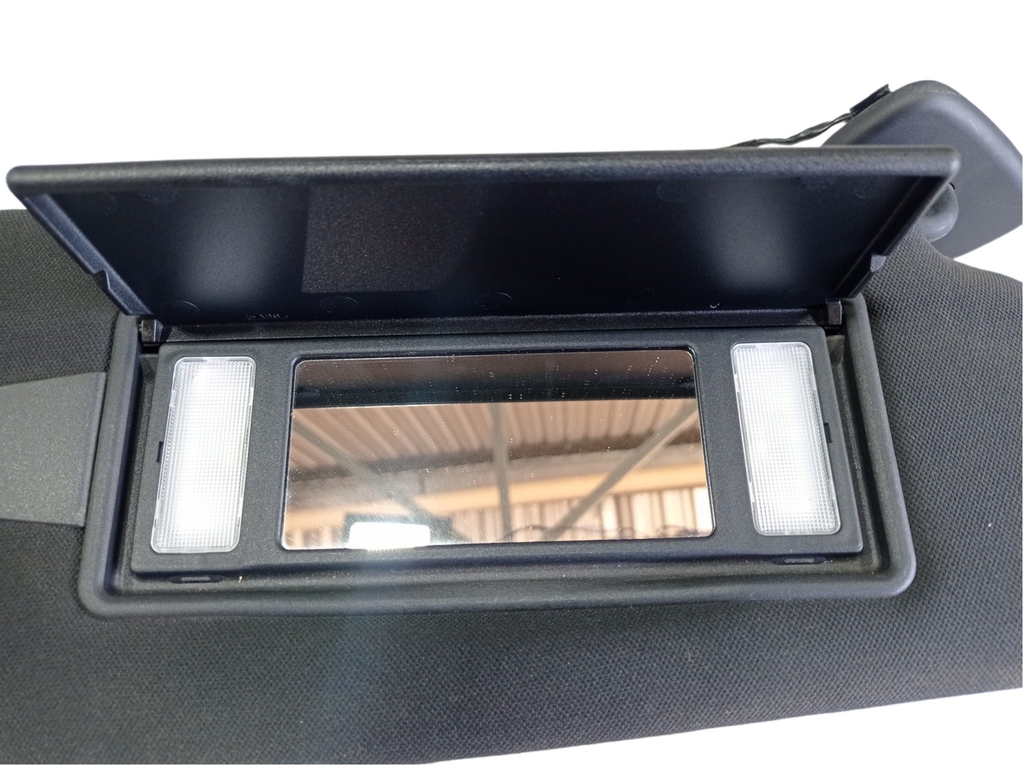 Quebra Sol Direito Range Rover Evoque 2017 V548 4