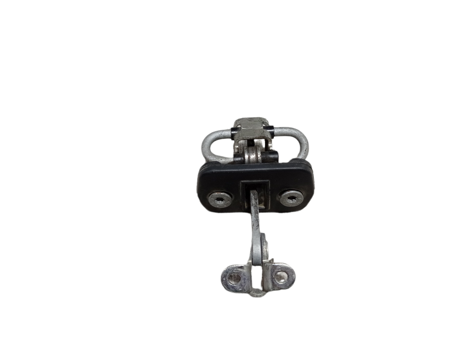 Limitador Porta Dianteira Esquerda Fiat Idea 2014 V355 4