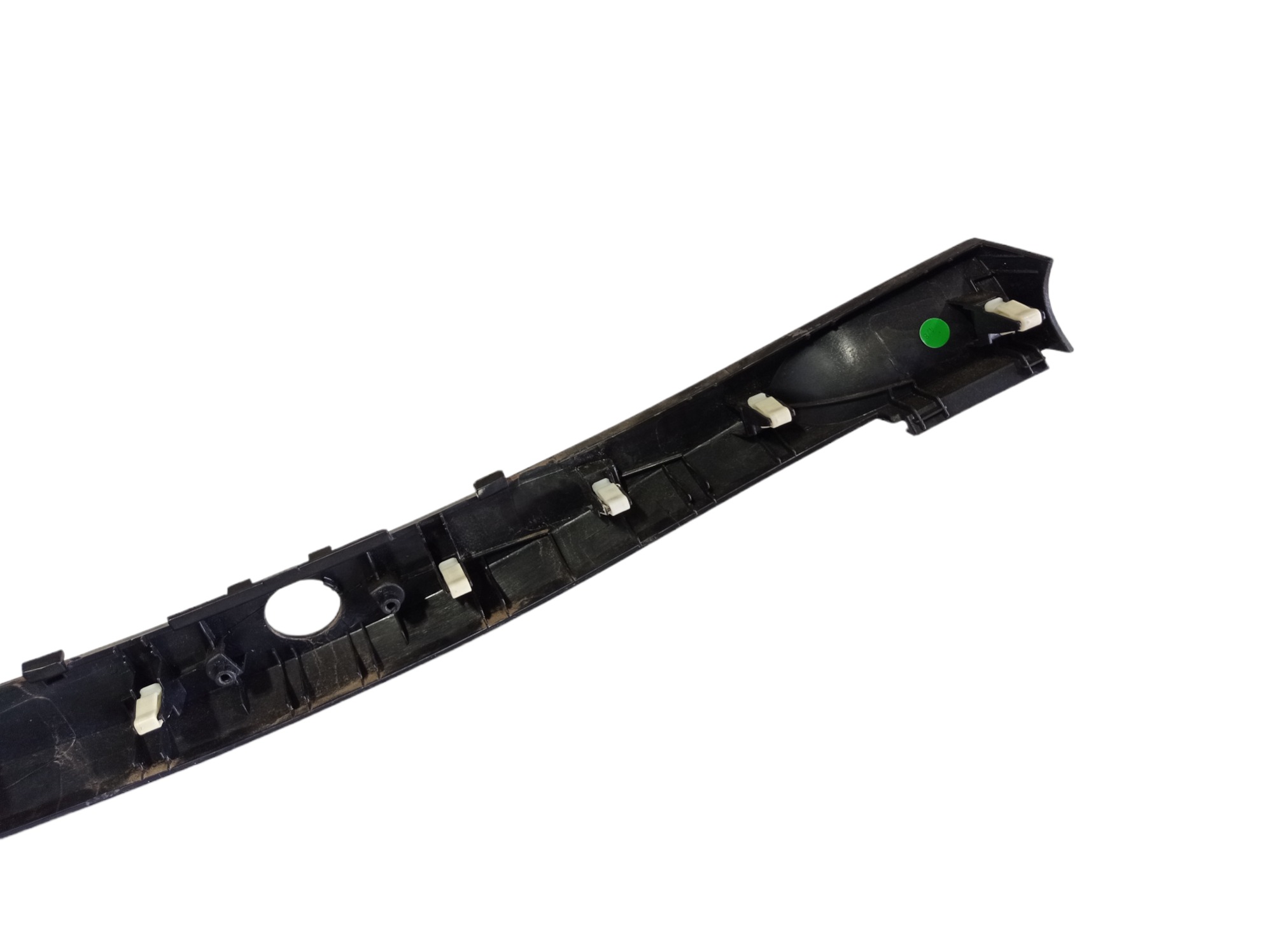 Moldura Painel Jac T6 2.0 16v 2016 5306430u1510 V475 2