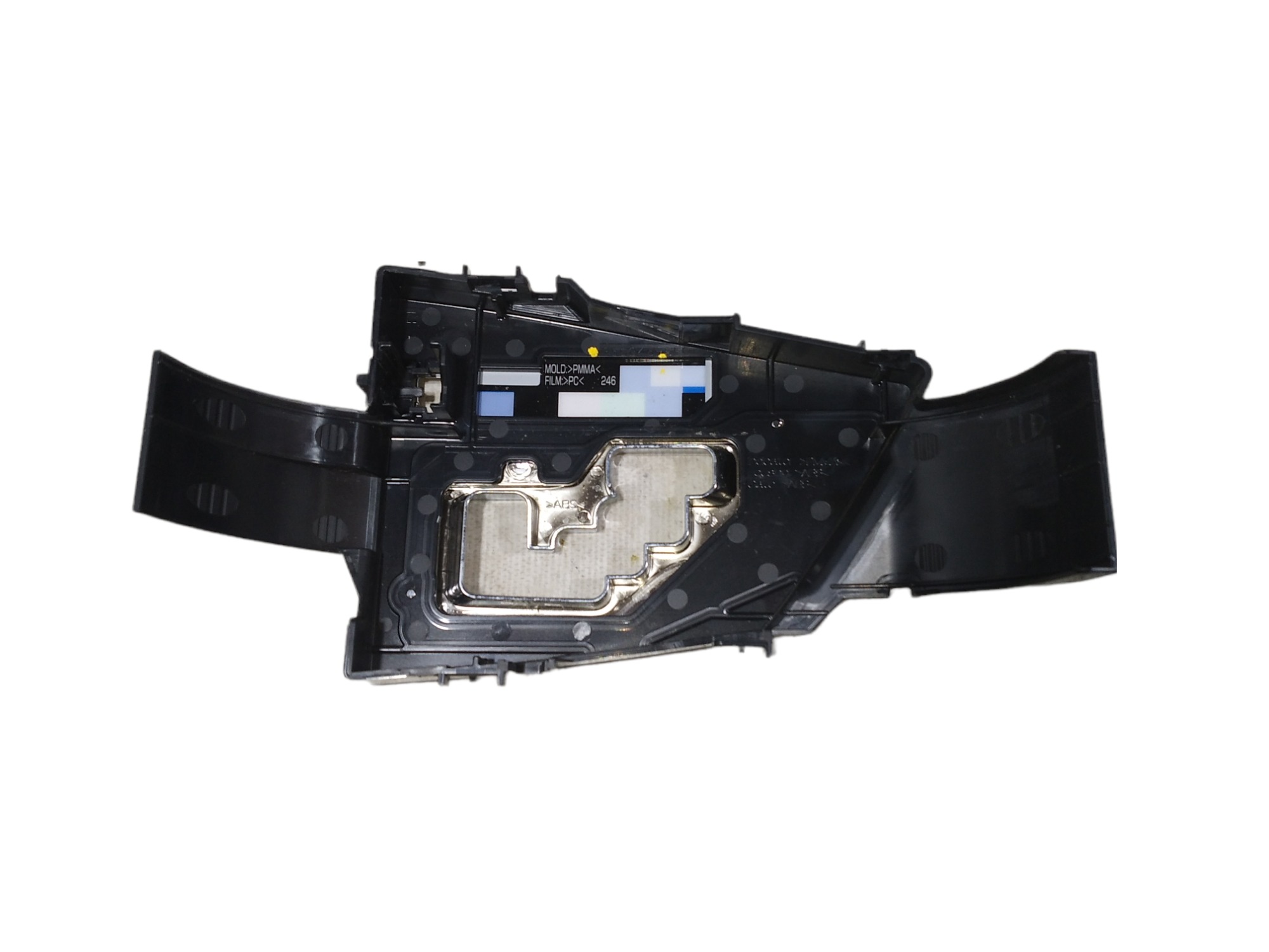 Indicador Marcha Toyota Corolla 2018 V336 75g246 6