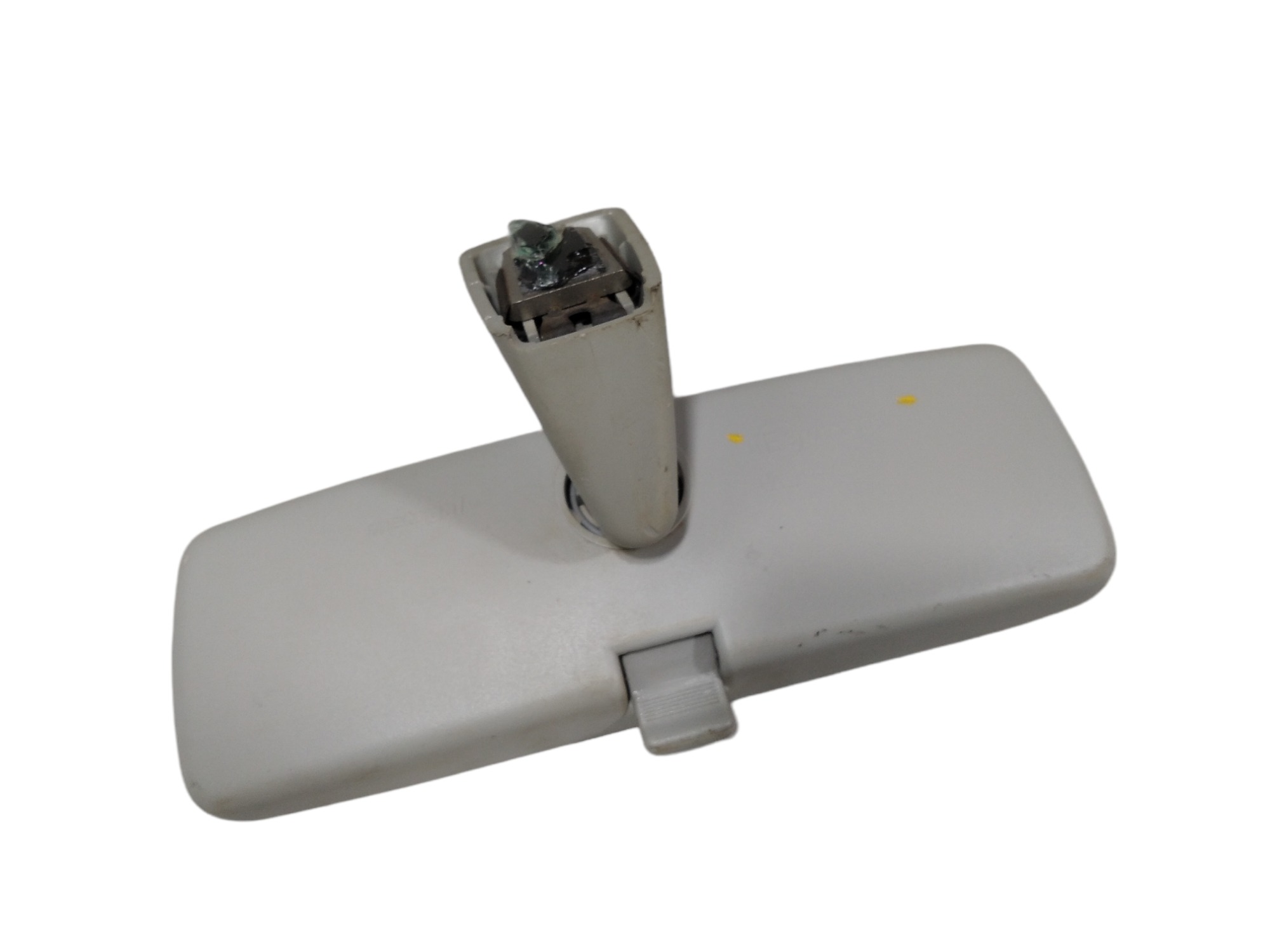 Retrovisor Interno Vw Polo G5 G6 Fox Up Saveiro Voyage V329 5