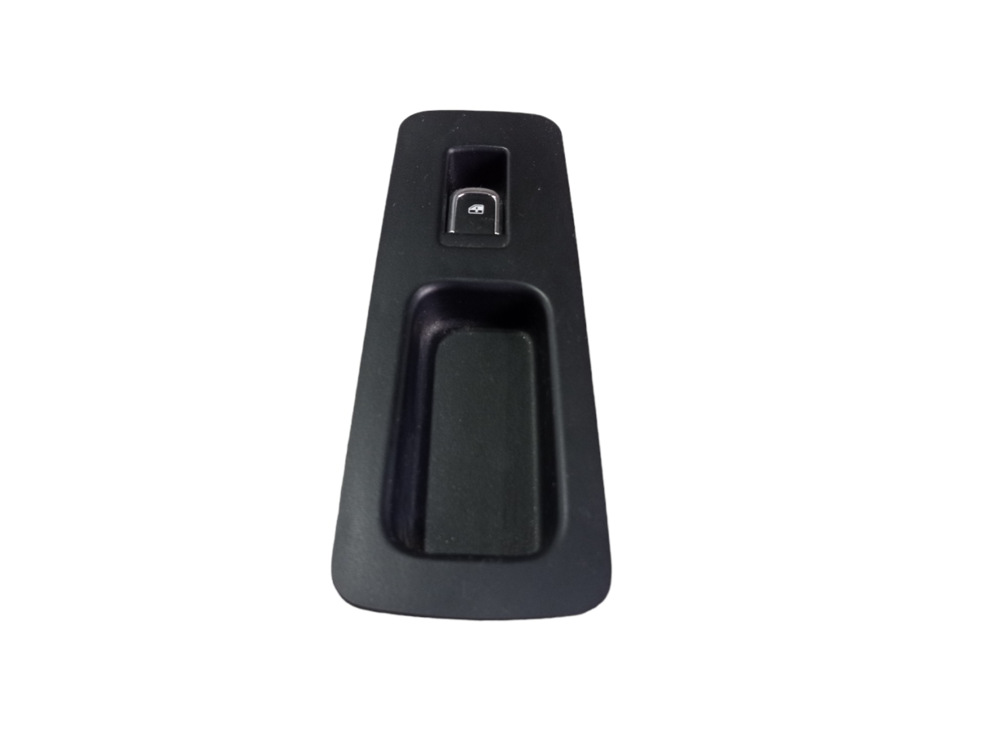 Botão Vidro Porta Dianteira Direita Jac T6 2.0 2016 V475 2