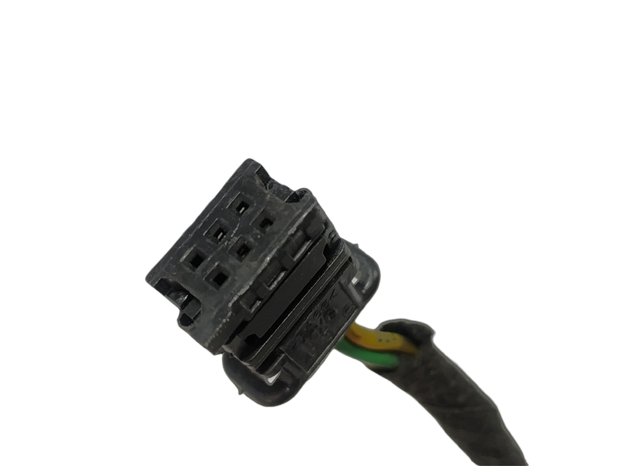 Chicote Porta Traseira Esquerda Peugeot 307 2008 V369 8