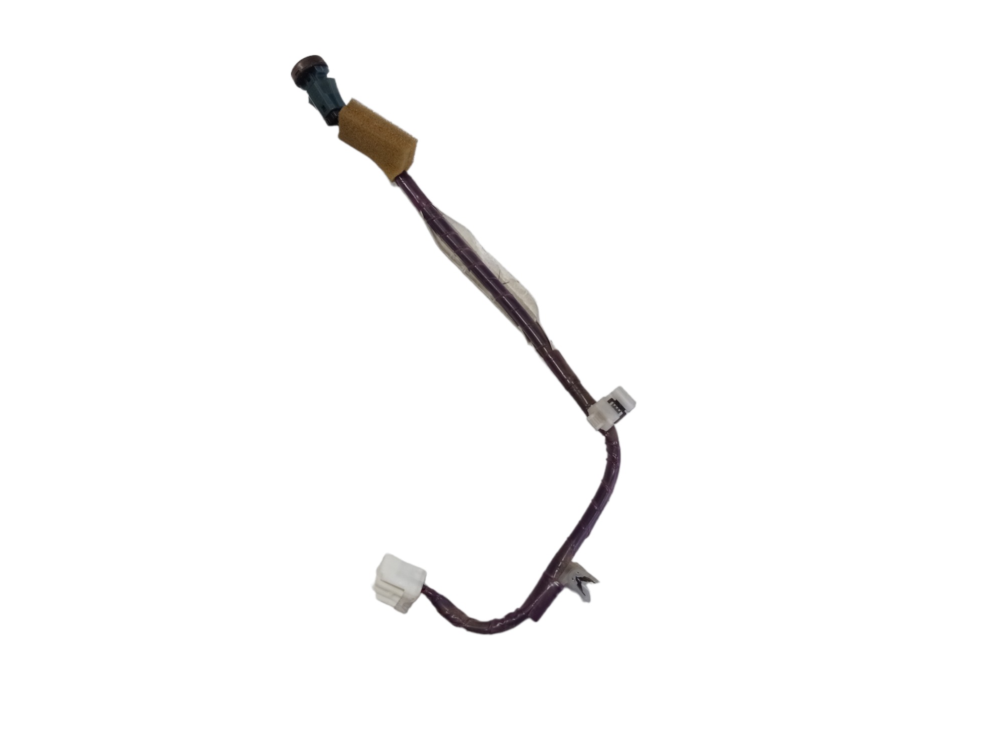 Sensor Crepuscular Toyota Land Cruiser Prado 2004 V552 3