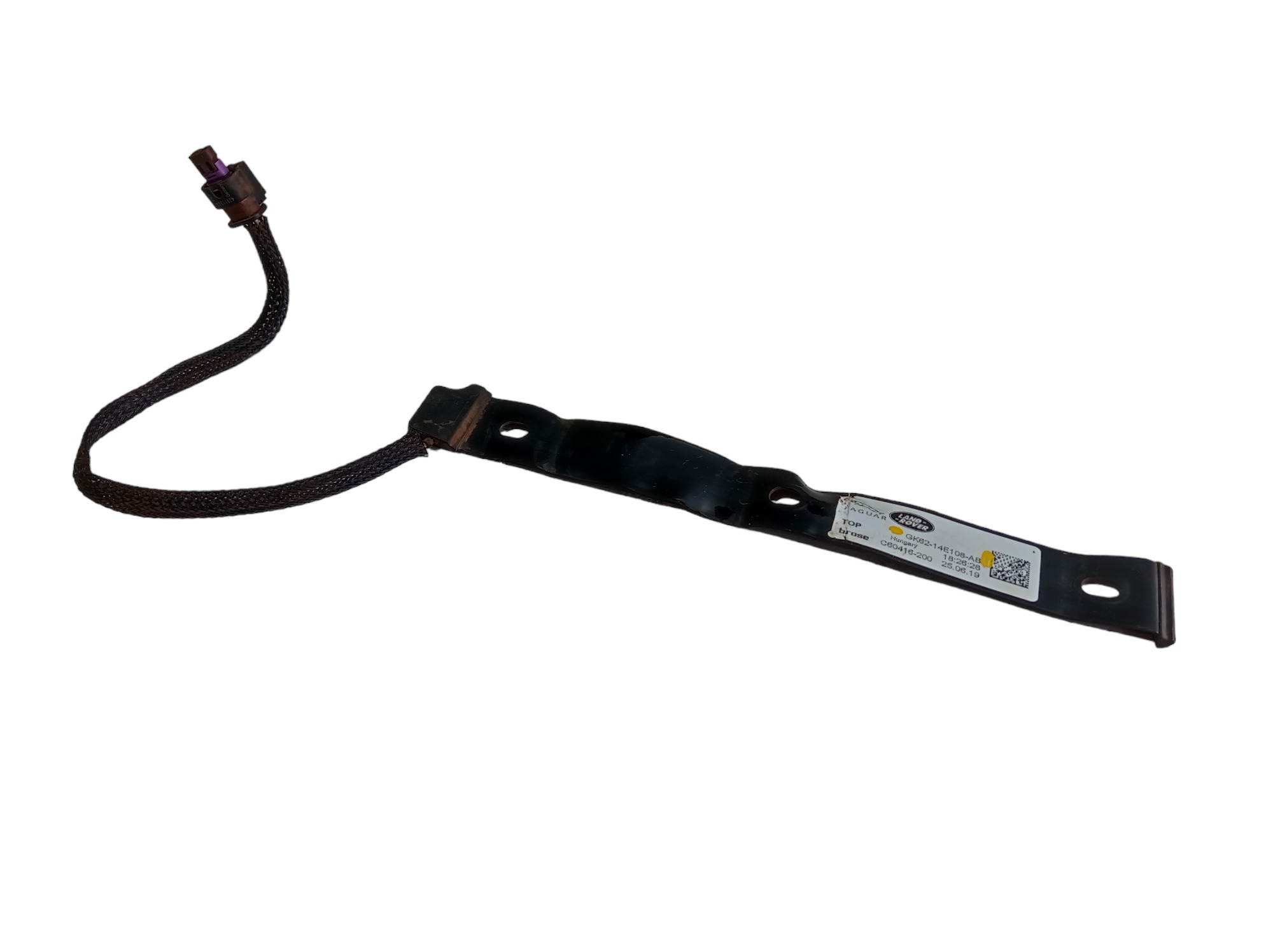 Sensor De Aproximação Land Rover Discovery 5 2019 V562 5