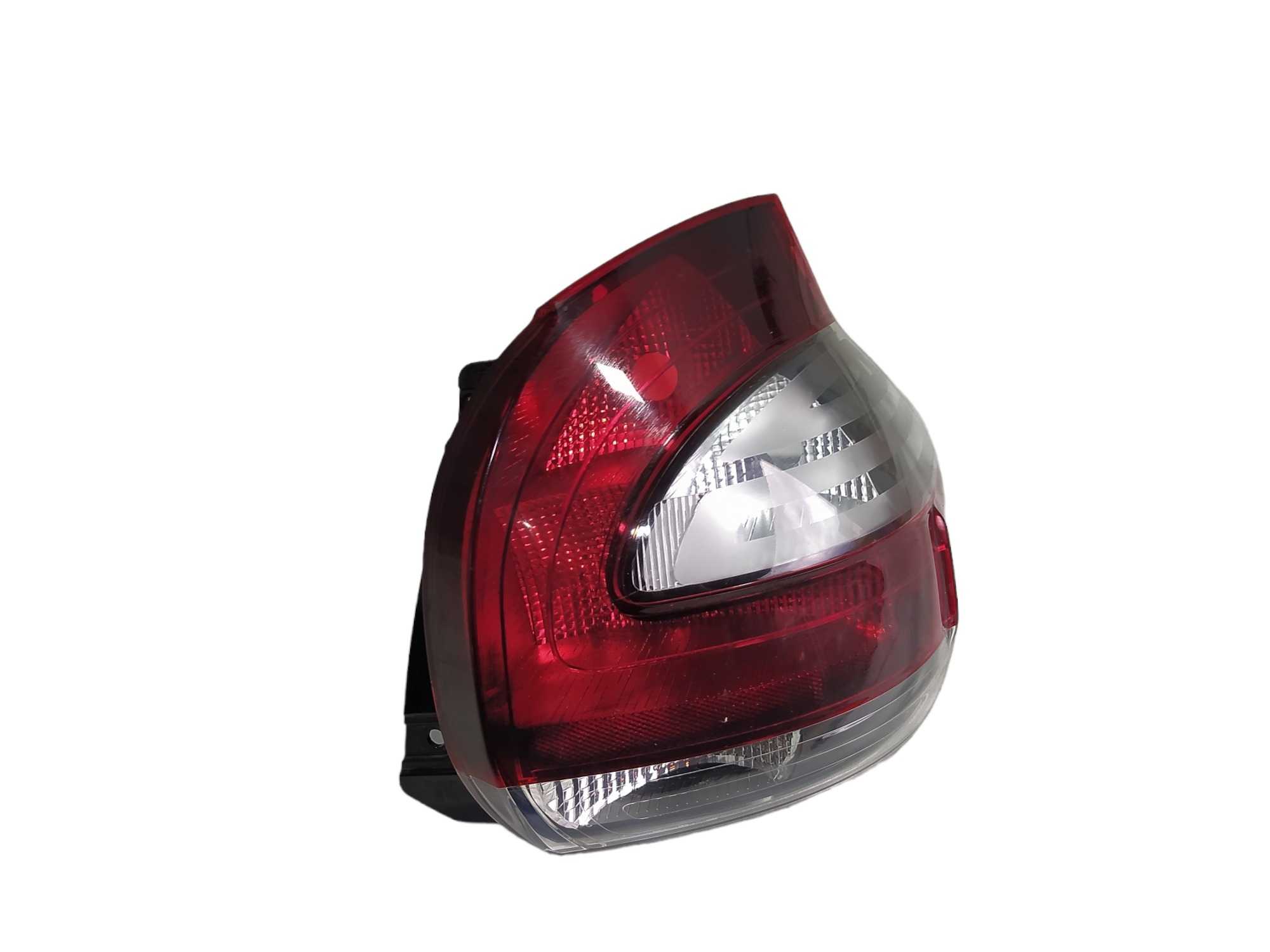 Lanterna Direita Fiat Mobi Way On 2016 A 2025 V438 6