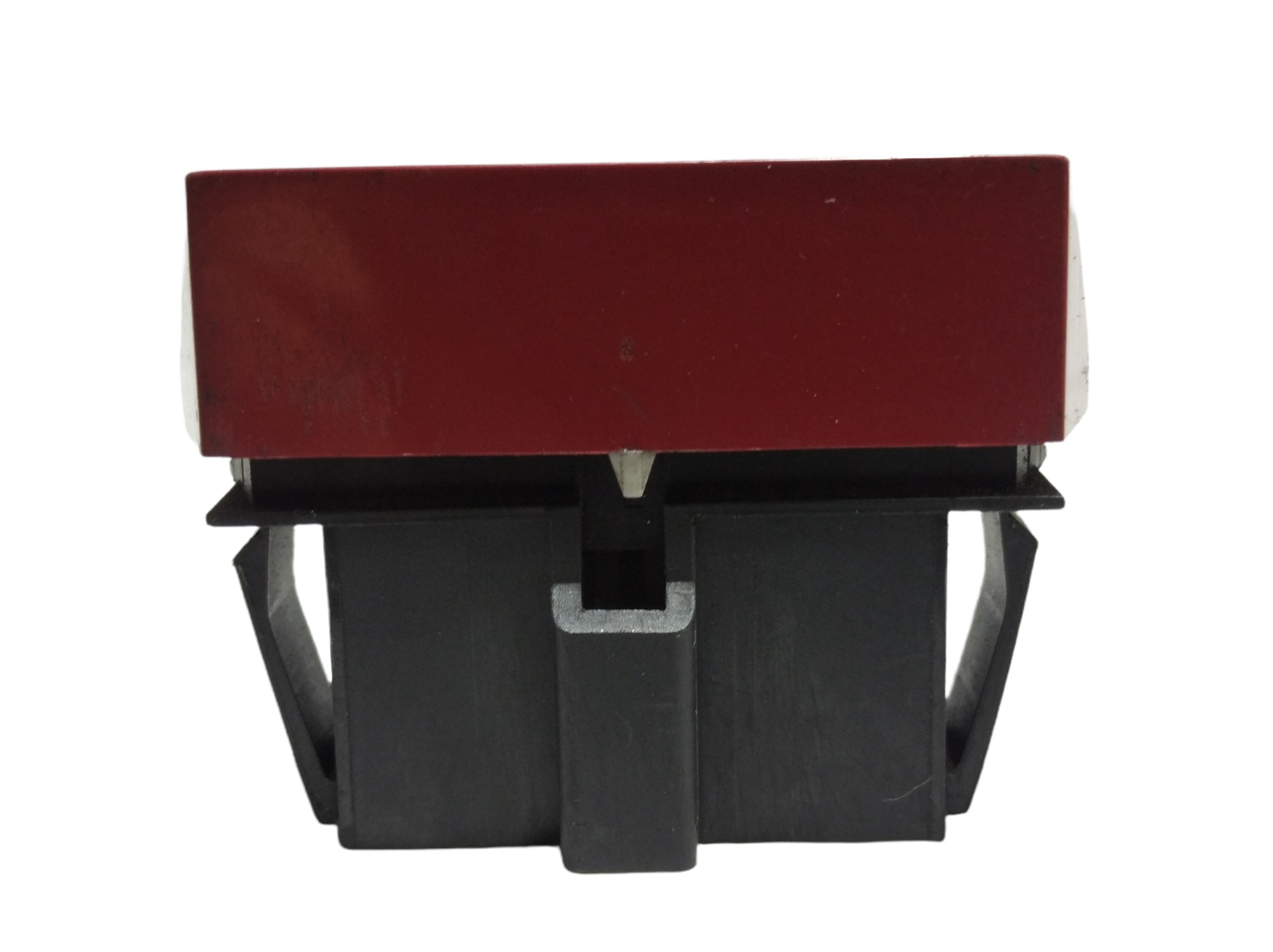 Botao Pisca Alerta Fiat Stilo 1.8 2002 2011 V32 3