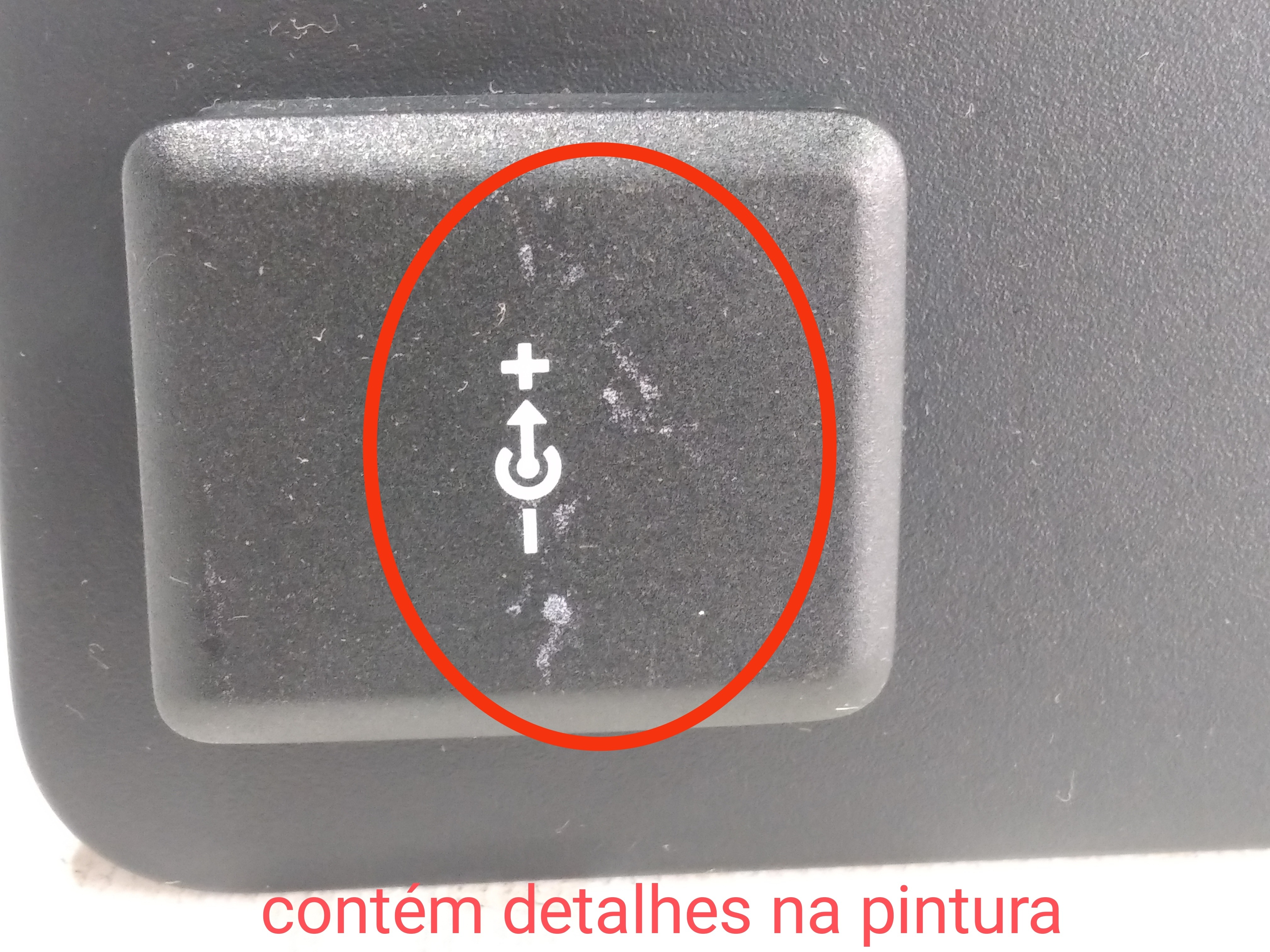 Tomada 12v Porta Mala Range Rover Evoque 2.0 2022 V572 7