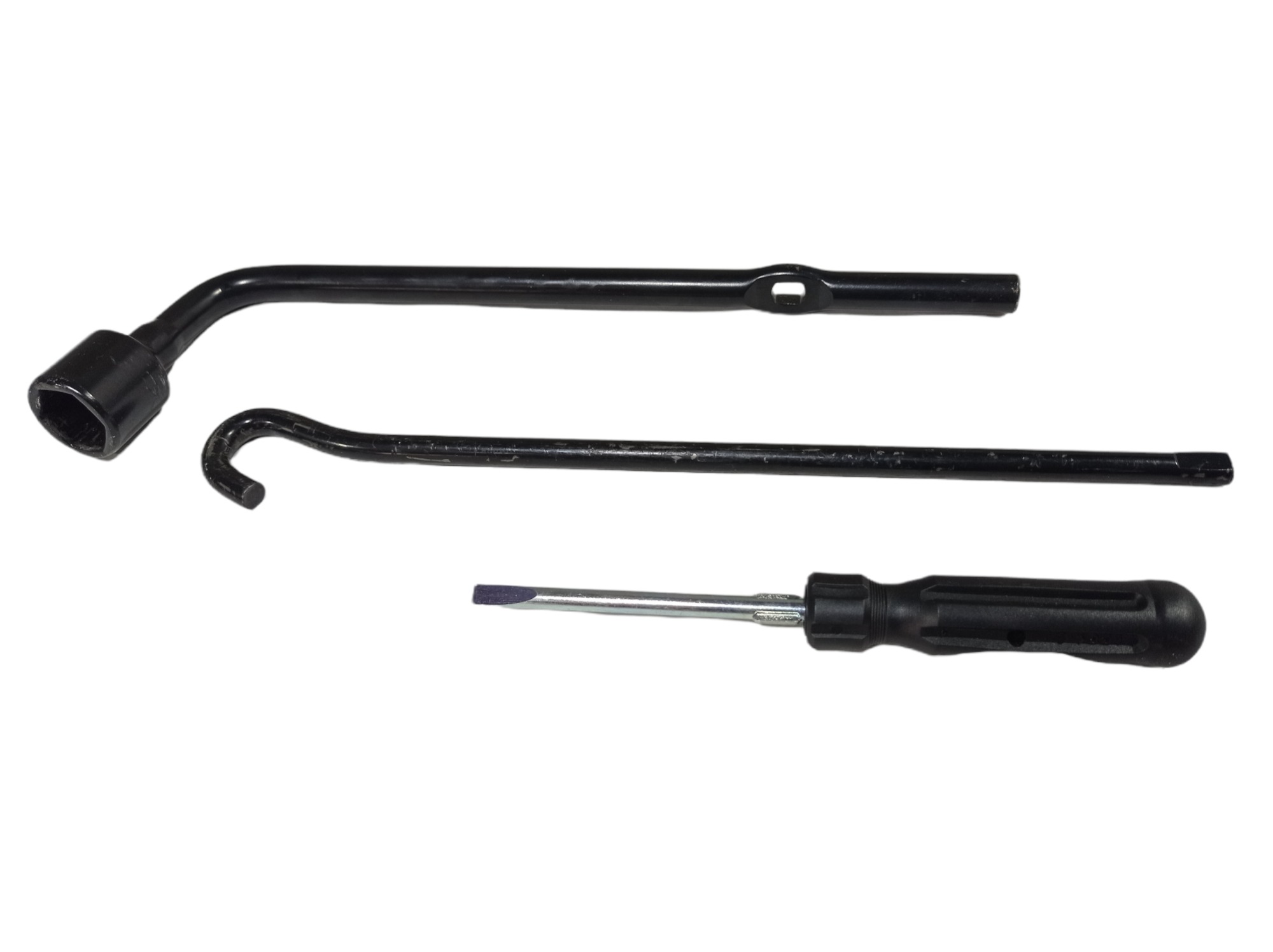 Kit Macaco Hyundai Azera Gls V6 2010 Automático V459 3
