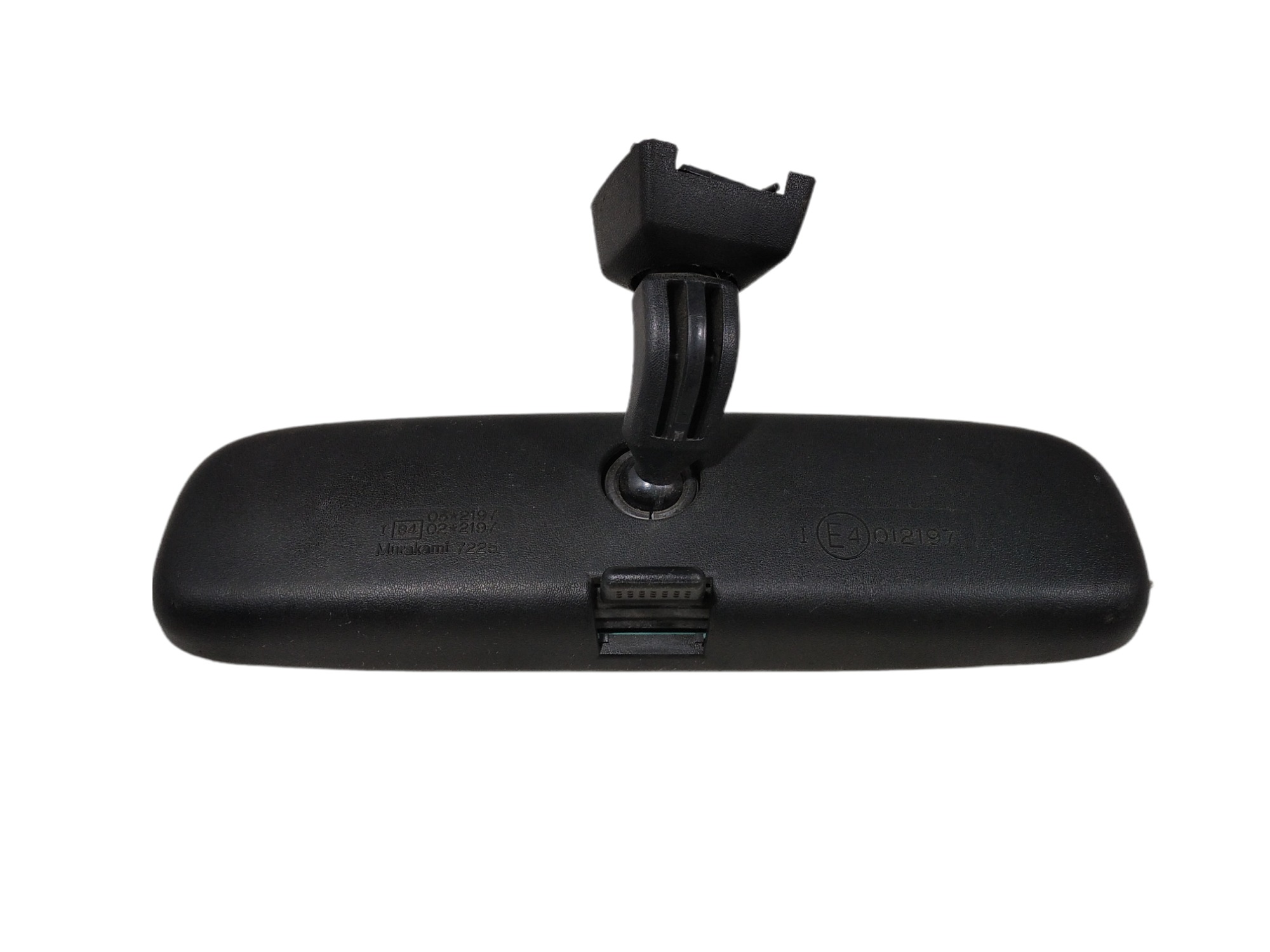 Retrovisor Interno Mitsubishi Grandis 2005 V28 E4012197 7