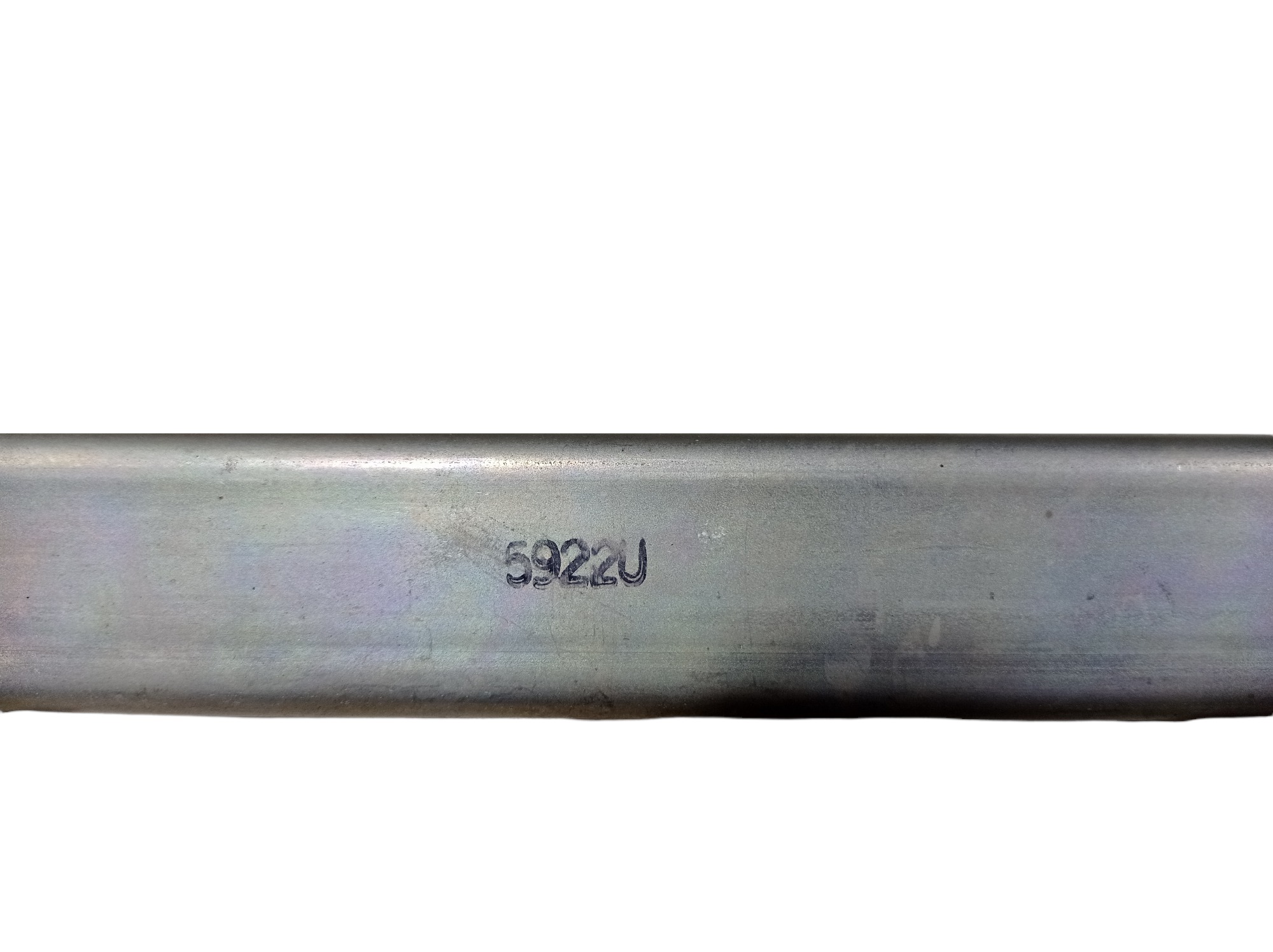 Flauta Combustível Mitsubishi Lancer 2017 2.0 16v V334 6