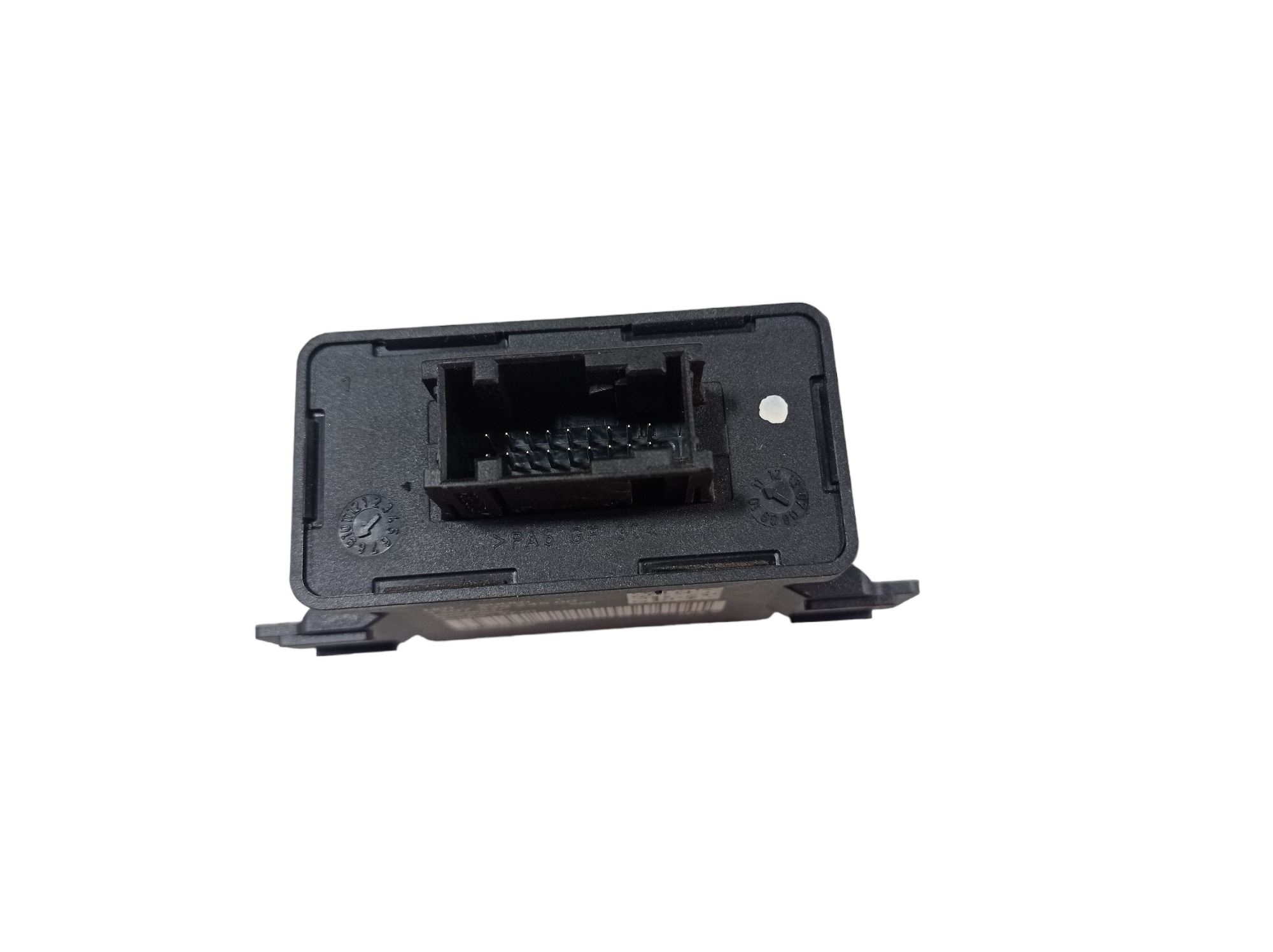 Módulo Controle Velocidade Kia Cadenza 2010 A 2014 V547 4