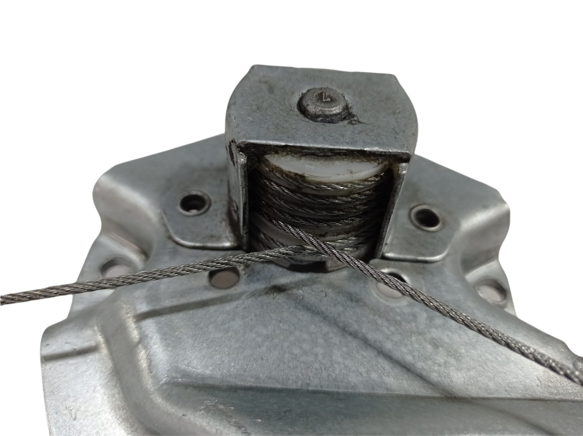 Máquina Vidro Trase Direita Gm Corsa Classic 1996 2010 V285 6