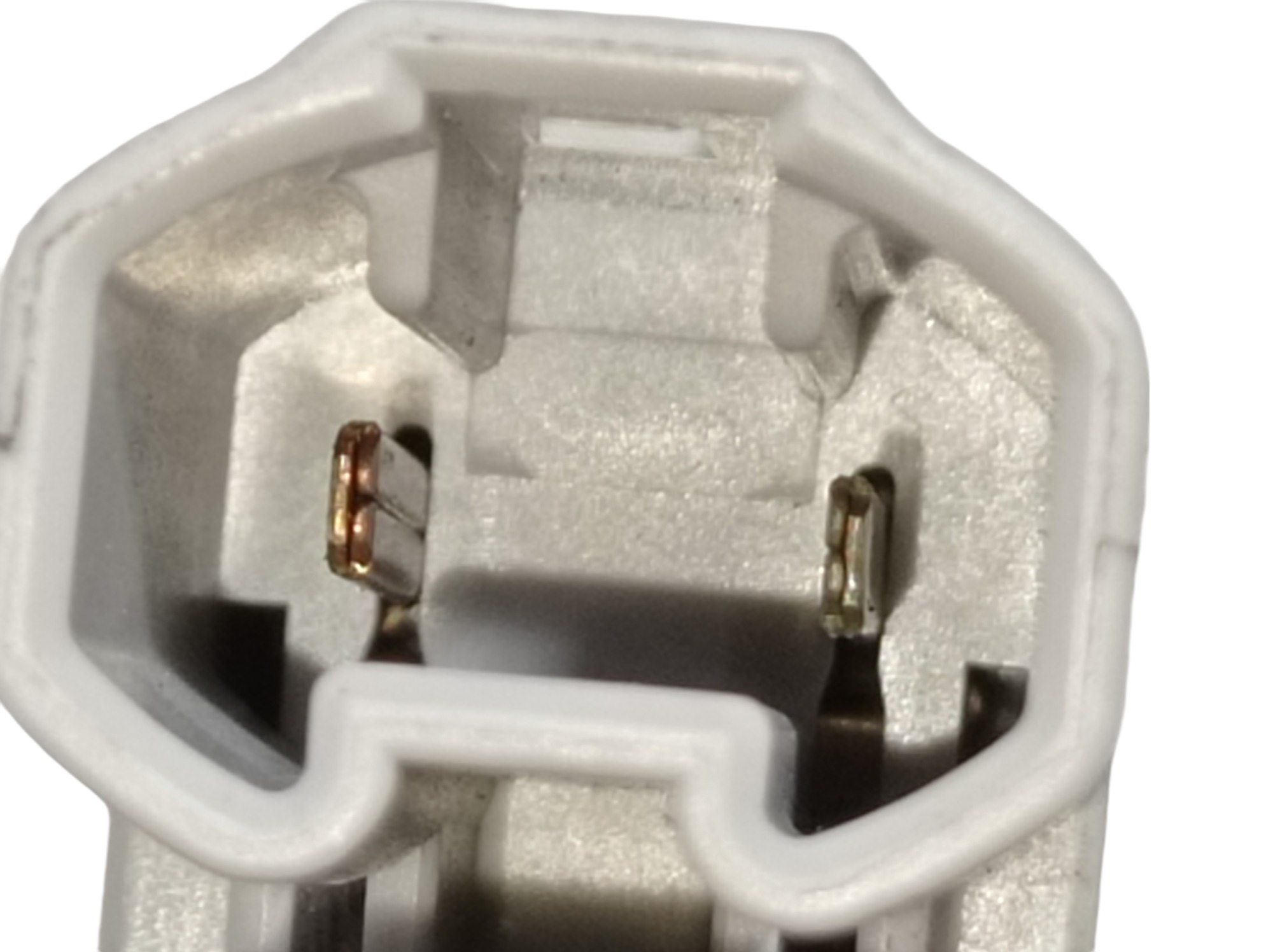 Luz Placa Traseira Lexus Es330 2006 V357 8