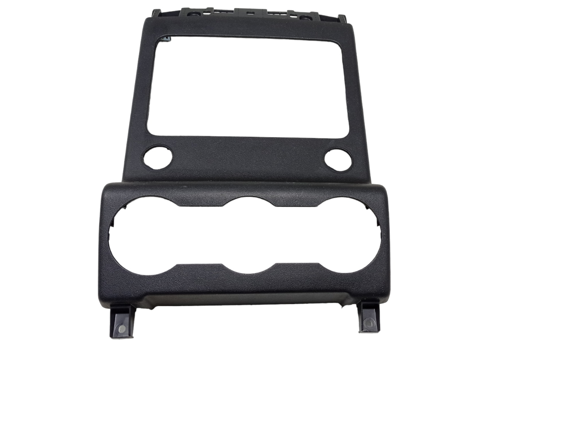 Moldura Traseira Console Land Rover Discovery 5 2019 V562 3