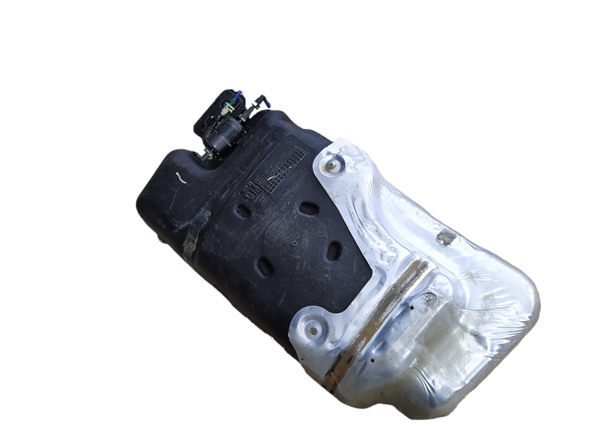 Tanque Combustível Gm Prisma 1.4 2018 52145269 V486 5