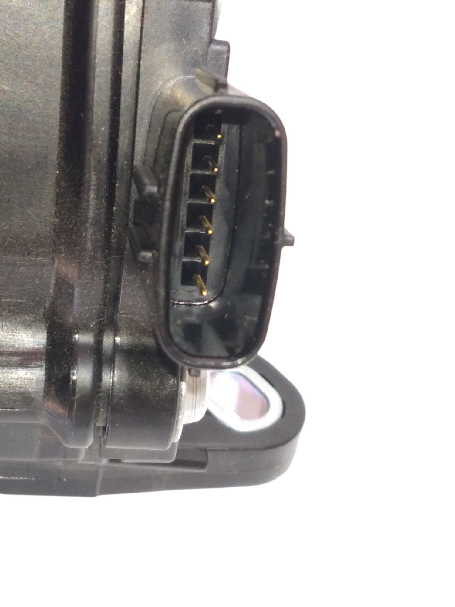 Pedal Acelerador Eletrônico  Lexus Rx 450hl 3.5 2021 V576 5