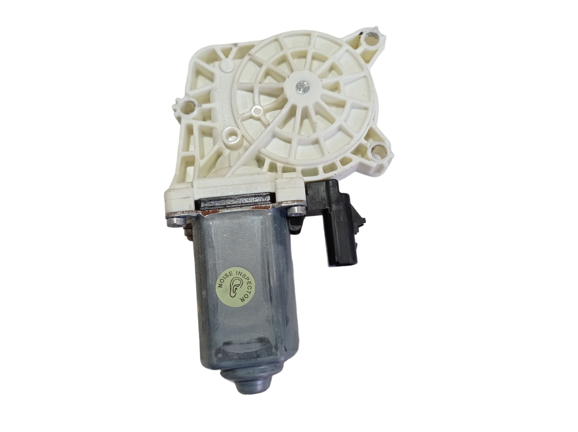 Motor Máquina Vidro Traseiro Esquerdo Jeep Cherokee 12 V561 3