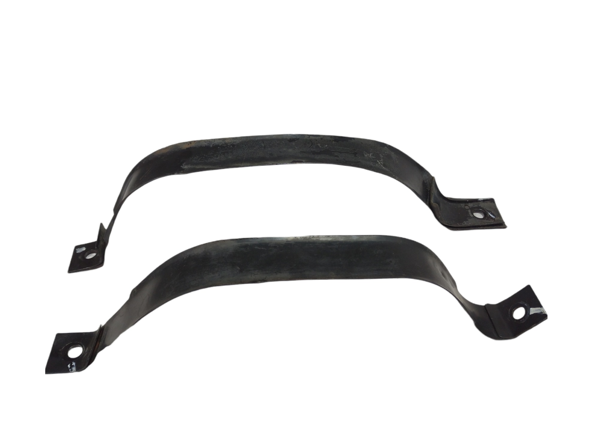 Cinta Suporte Tanque Combustivel Chery Qq 1.0 3cc 2014 V421 Preta 7