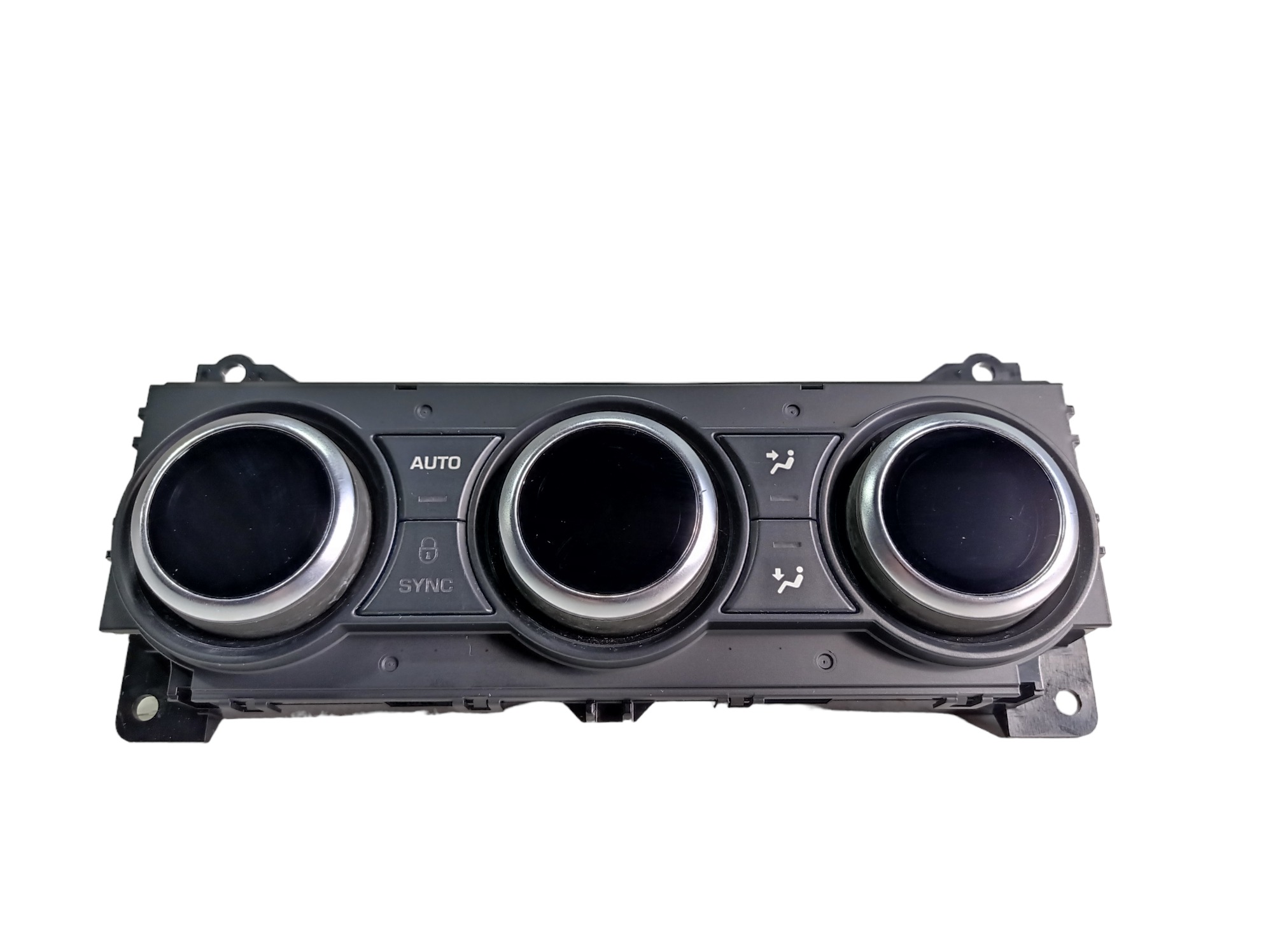 Comando Ar Condicionado Traseiro Discovery 5 2019 V562 5