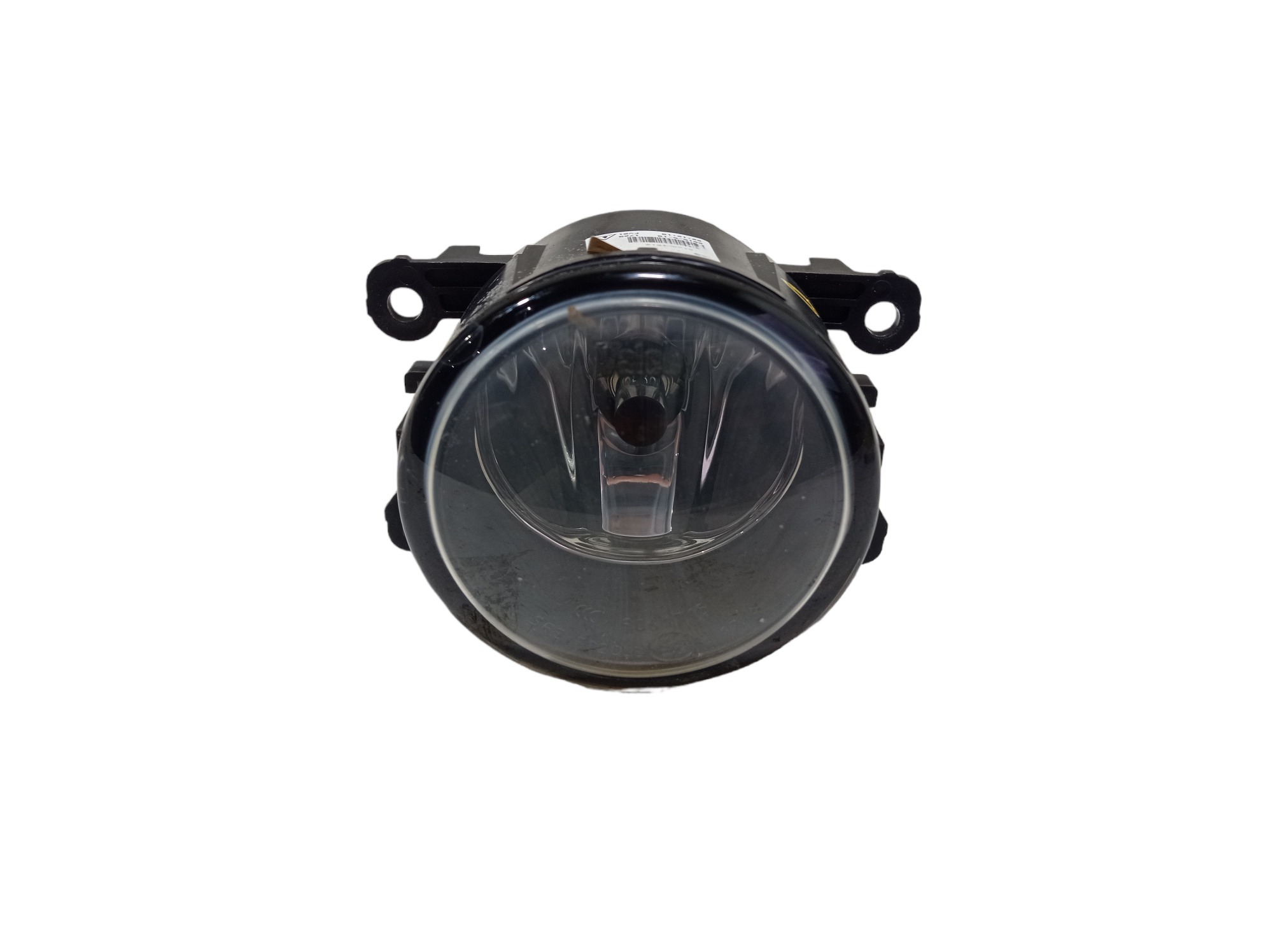 Farol De Milha Direito Jac T6 2016 2.0 16v V554 8