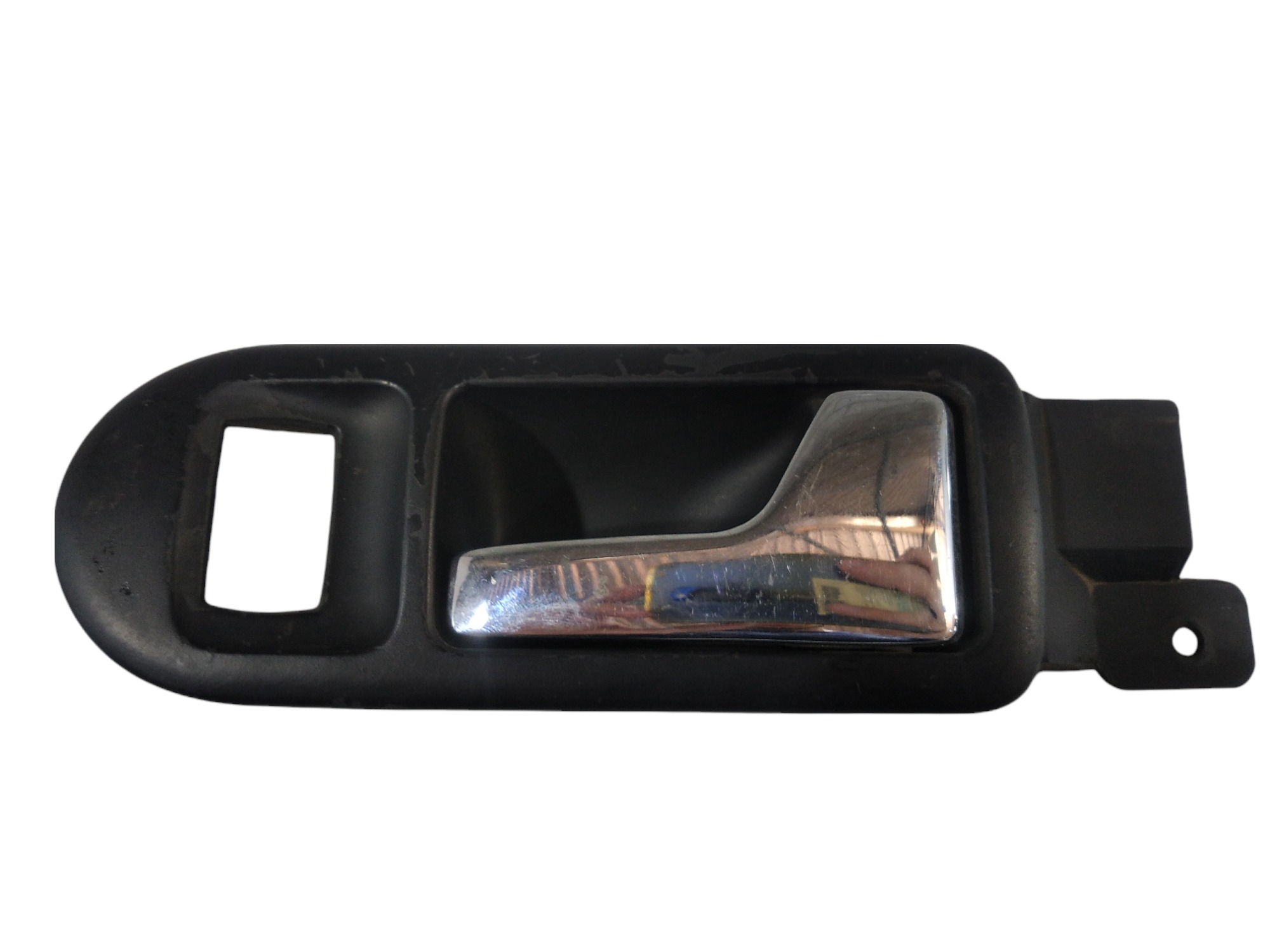 Maçaneta Interna Dianteira Direita Vw Golf 2000 V2 1