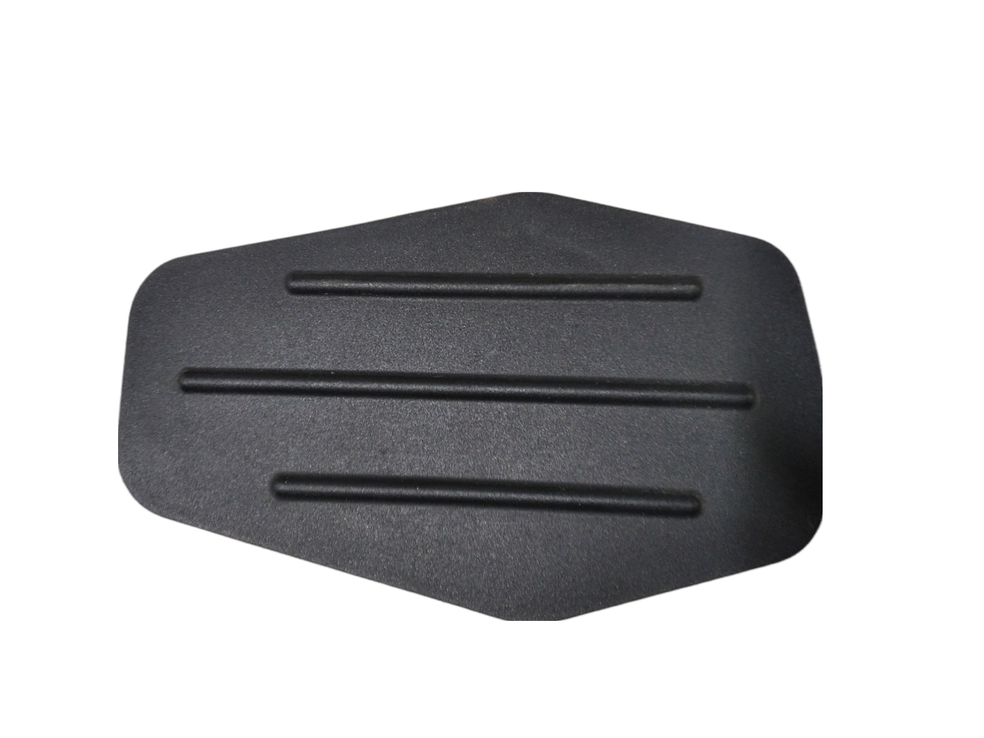 Acabamento Churrasqueira Esquerdo Audi A3 Sportback  V343 3