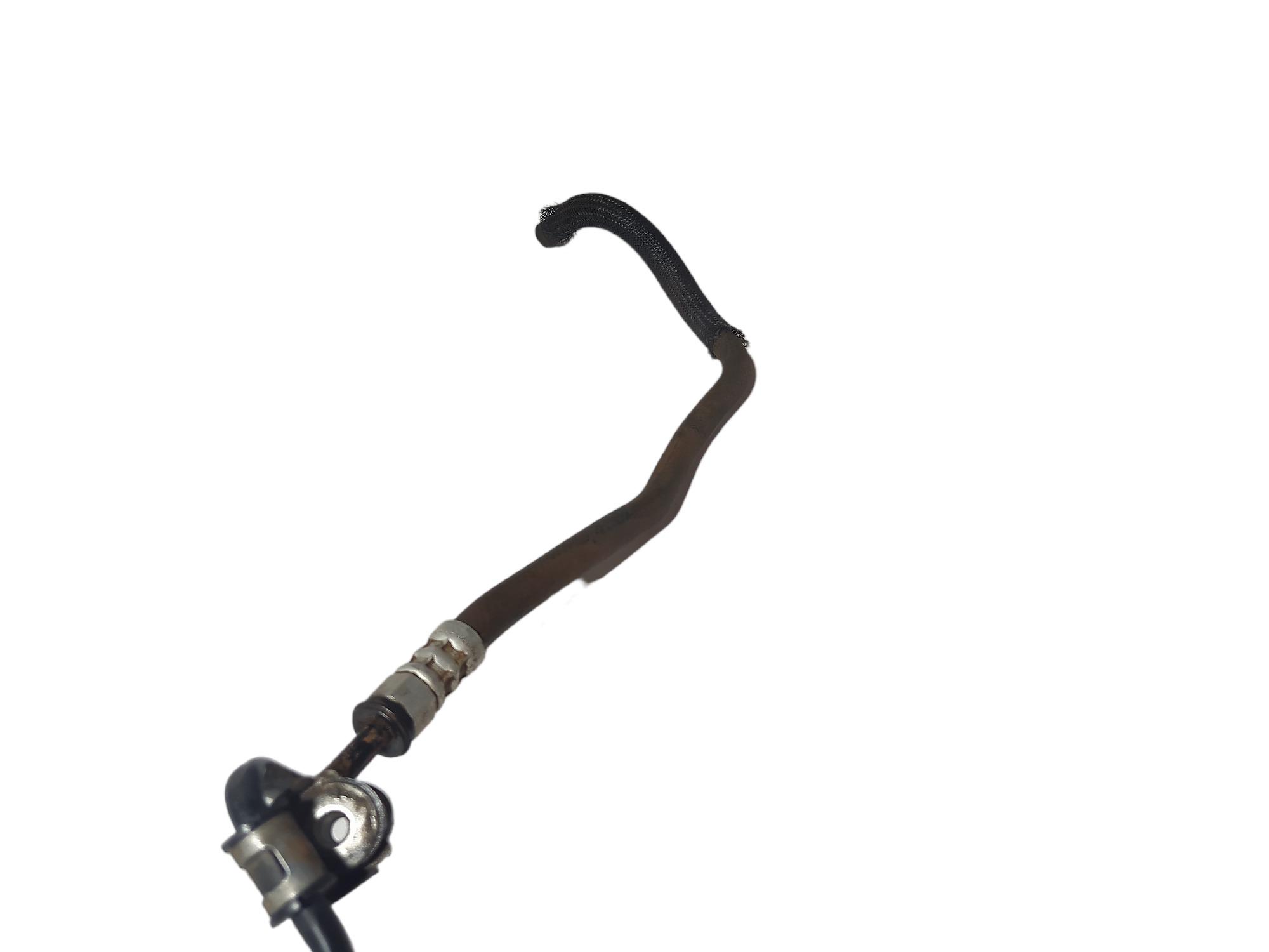Mangueira Retorno Direção Jeep Grand Cherokee Limited V580 5