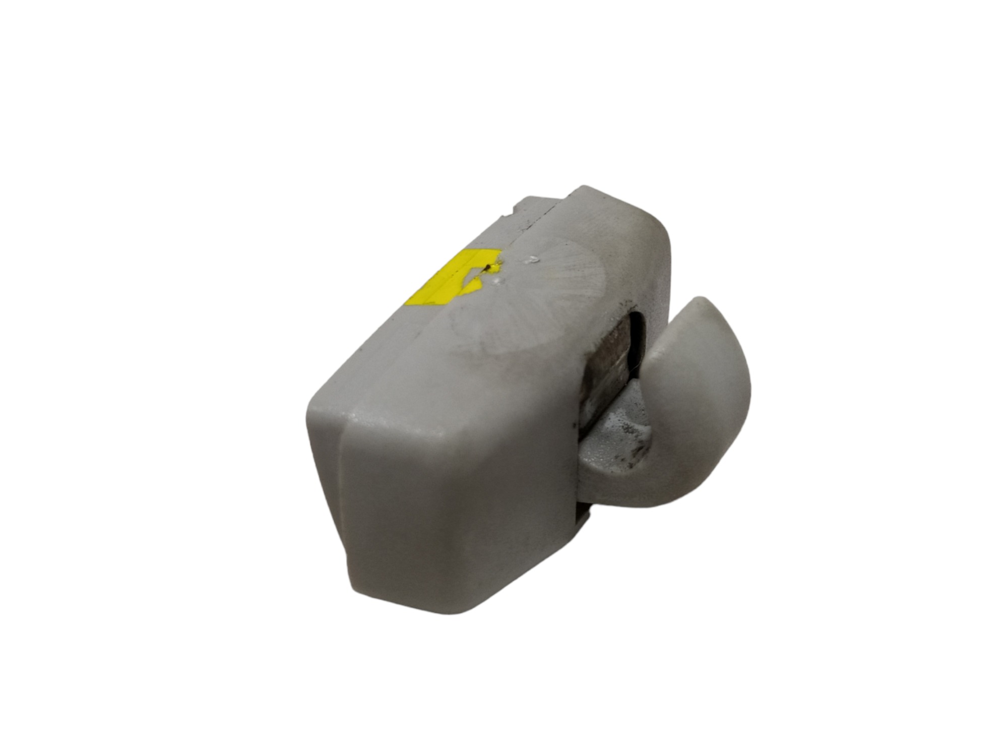 Suporte Quebra Sol Esquerdo Vw Golf 2.0 2000 3b0857561a V478 9