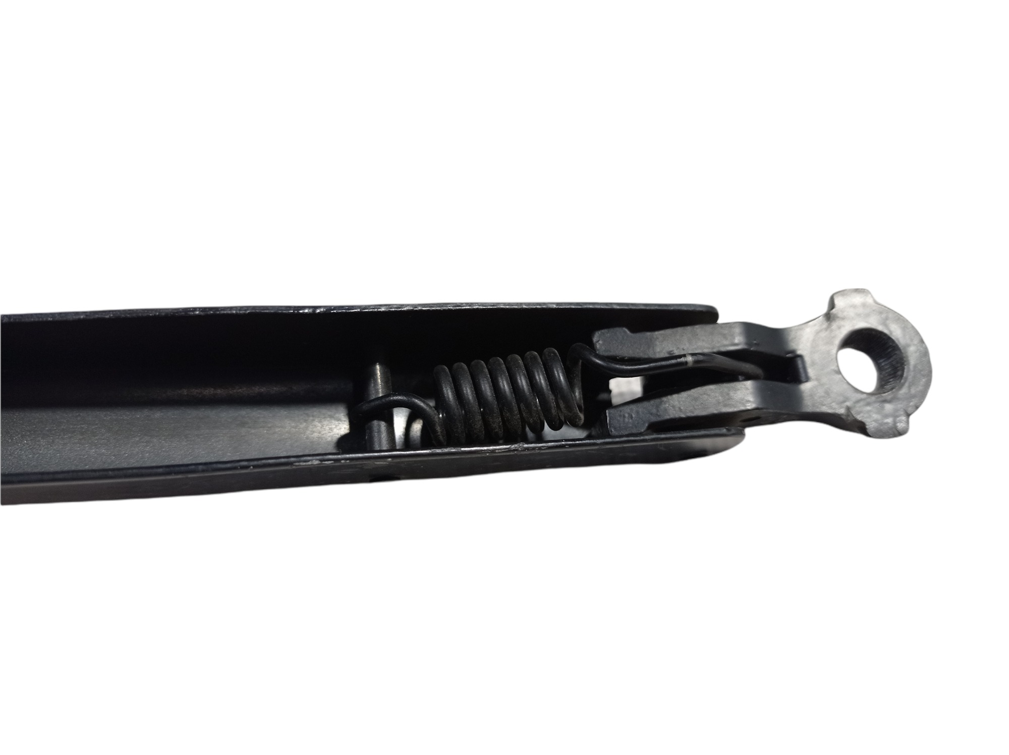 Haste Limpador Traseiro Vw Gol G5 Fox 2008 2012 5u6955707 M 7