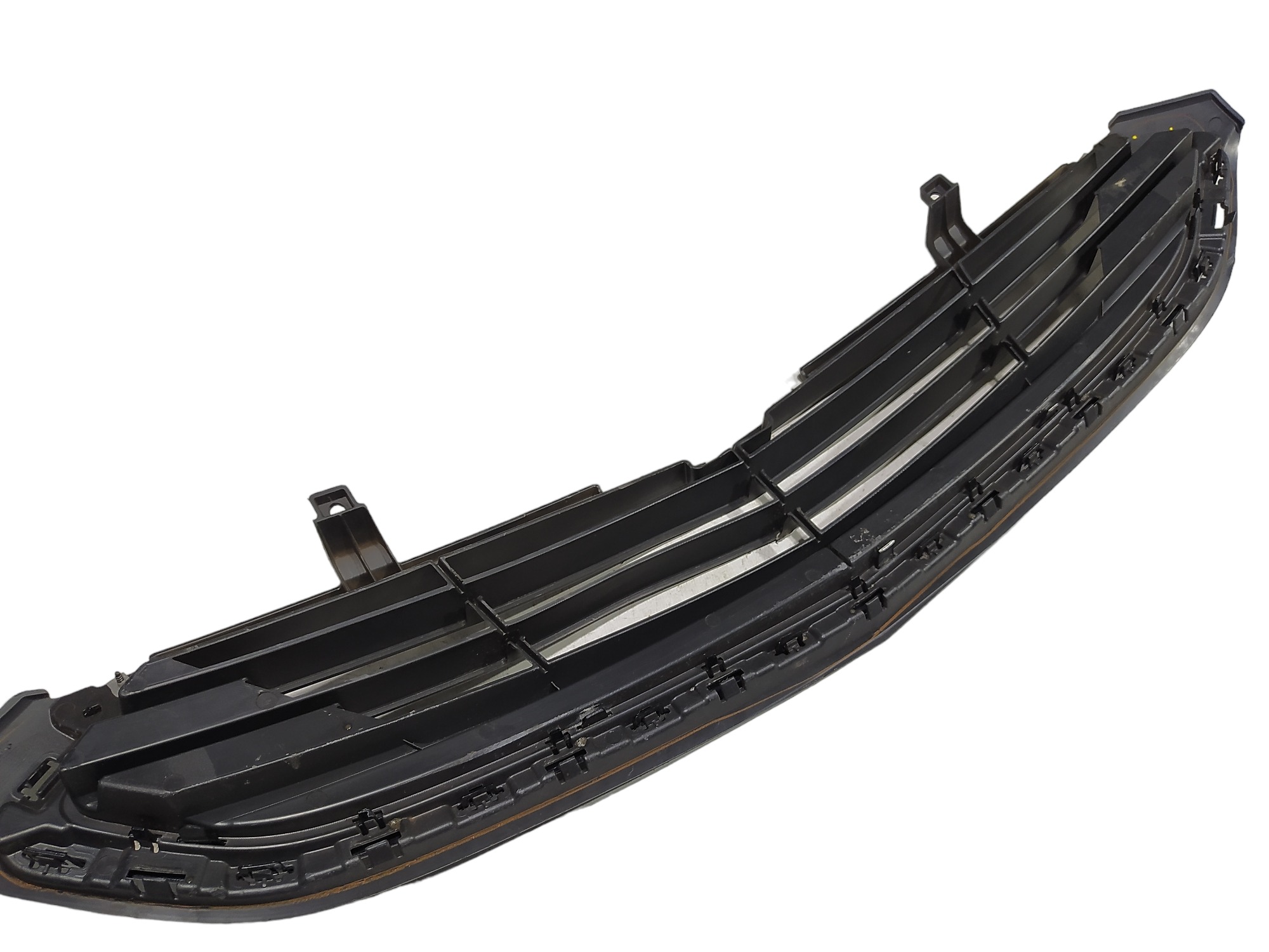 Grade Dianteira Inferior Gm Onix Active 2019 52092362 Vl 7