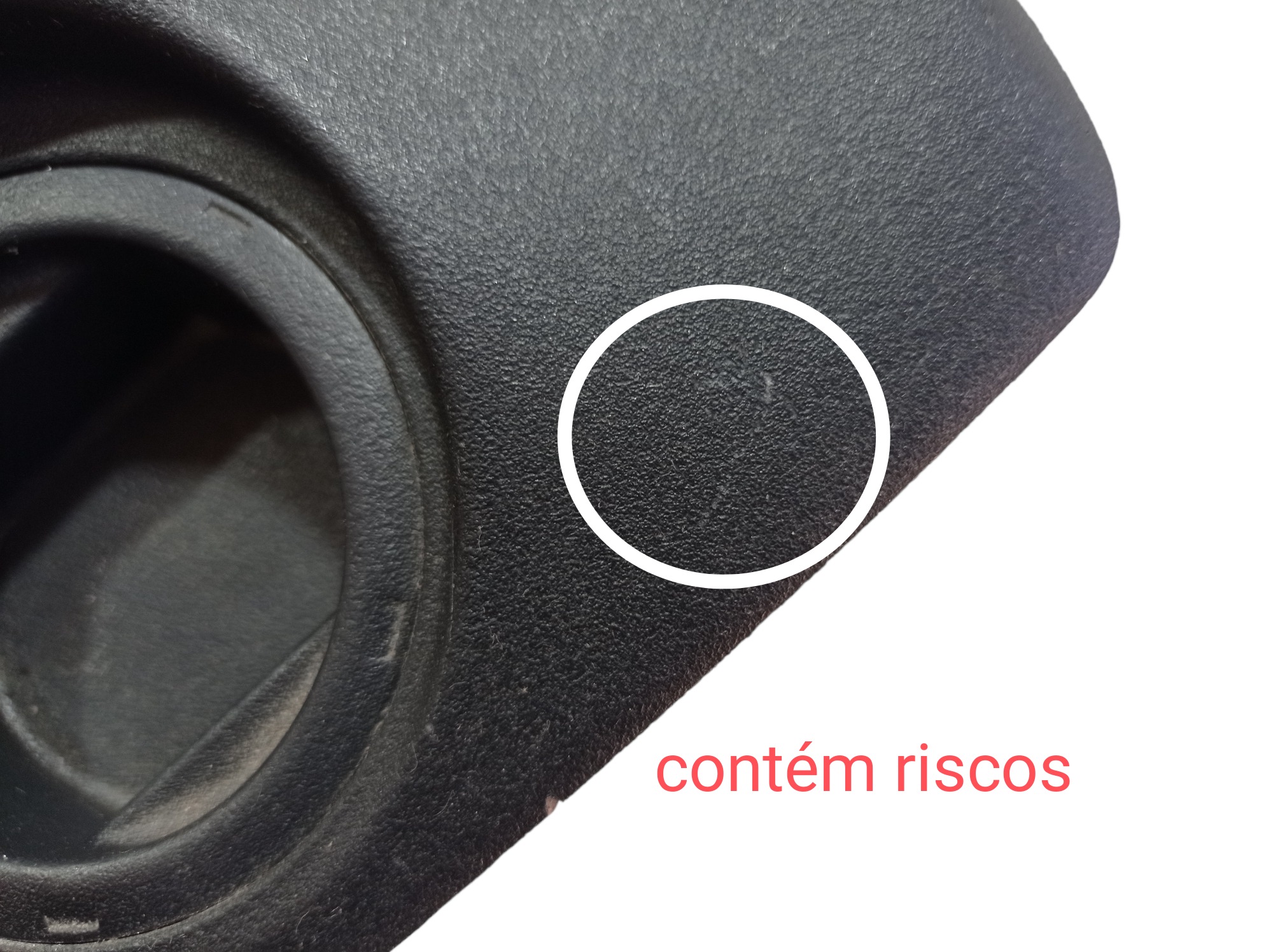 Acabamento Alavanca De Marcha Mitsubishi Asx Cvt 14 V574 9
