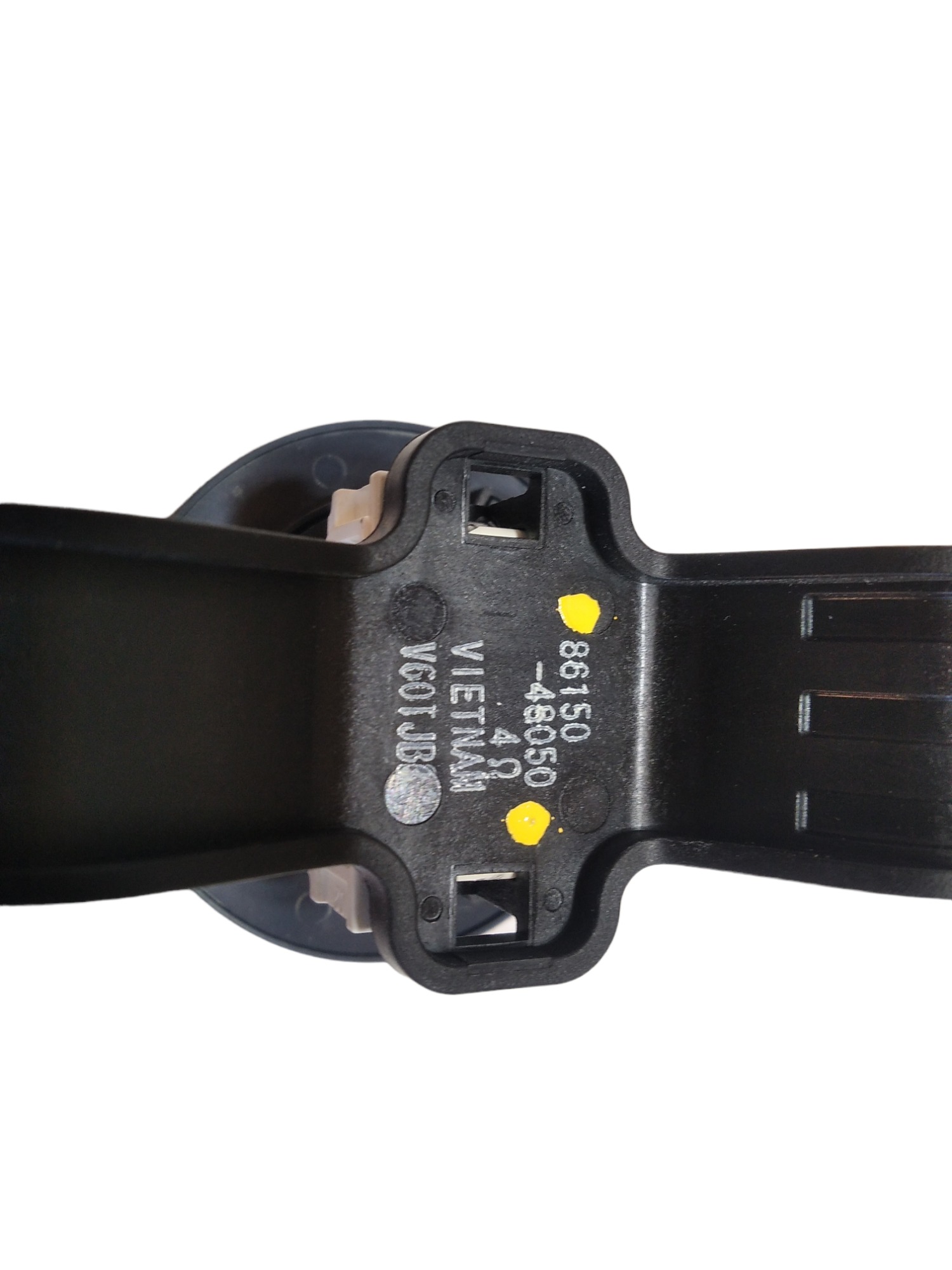 Twitter Porta Traseira Esquerda Lexus Rx 450hl 2021 V576 4