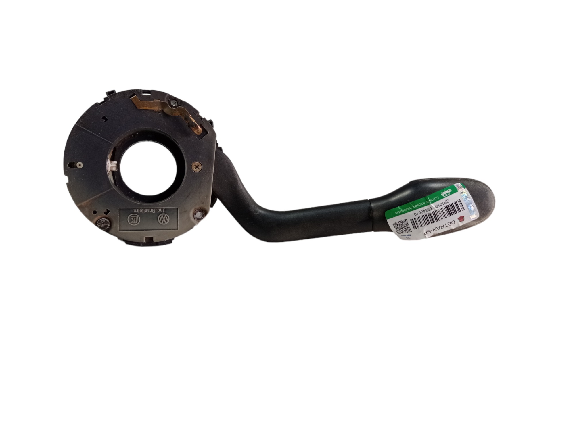 Comando De Seta Vw Gol Parati Saveiro G2 Dotsaeq891 Vl 1