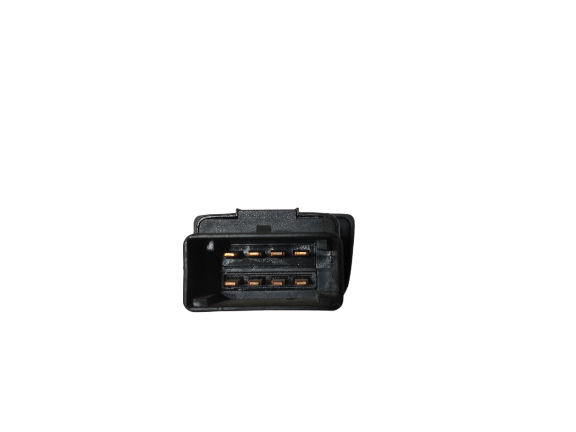 Botão Pisca Alerta Voyage Saveiro Gol G5 5u0953235 2012 D300 3