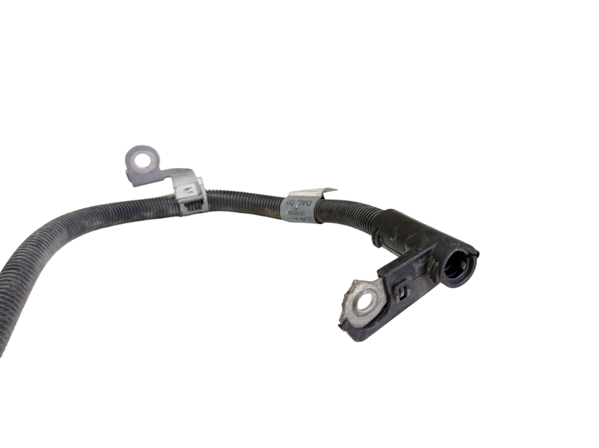 Chicote Positivo Bateria Mercedes Gla 200 1.6 16v 2016 V568 4