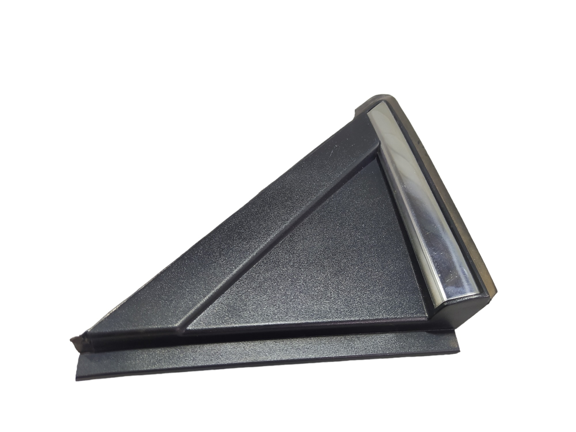 Acabamento Ext Porta Dianteira Direita Jac T50 17 2021 V489 9