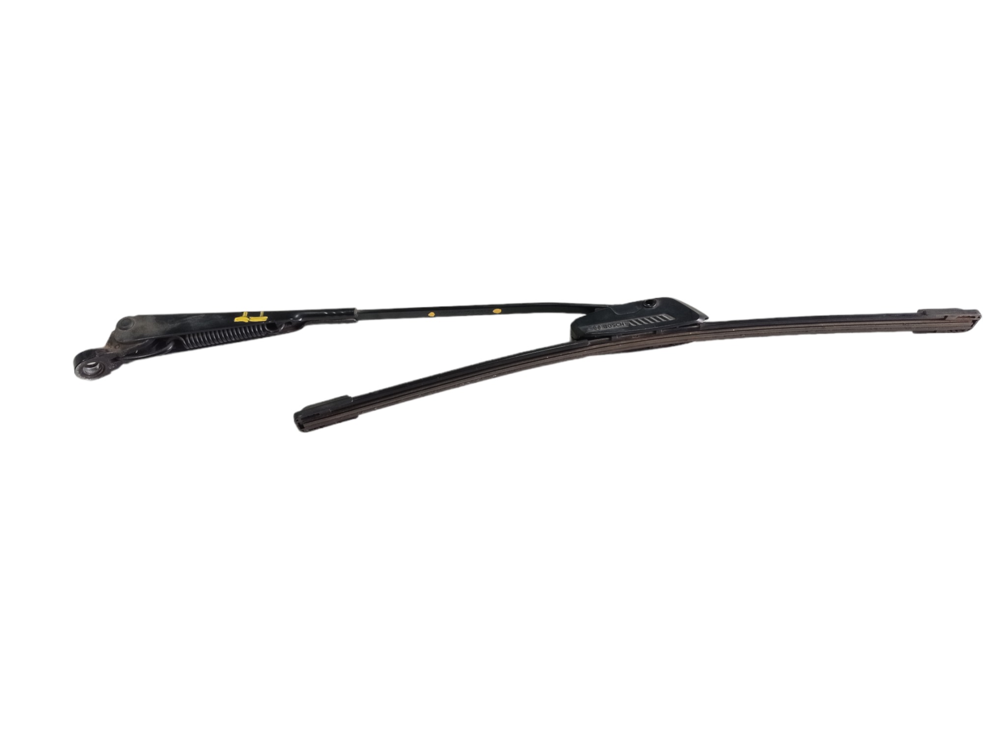 Haste Limpador Tampa Traseira Range Rover Vogue 2011 V546 4