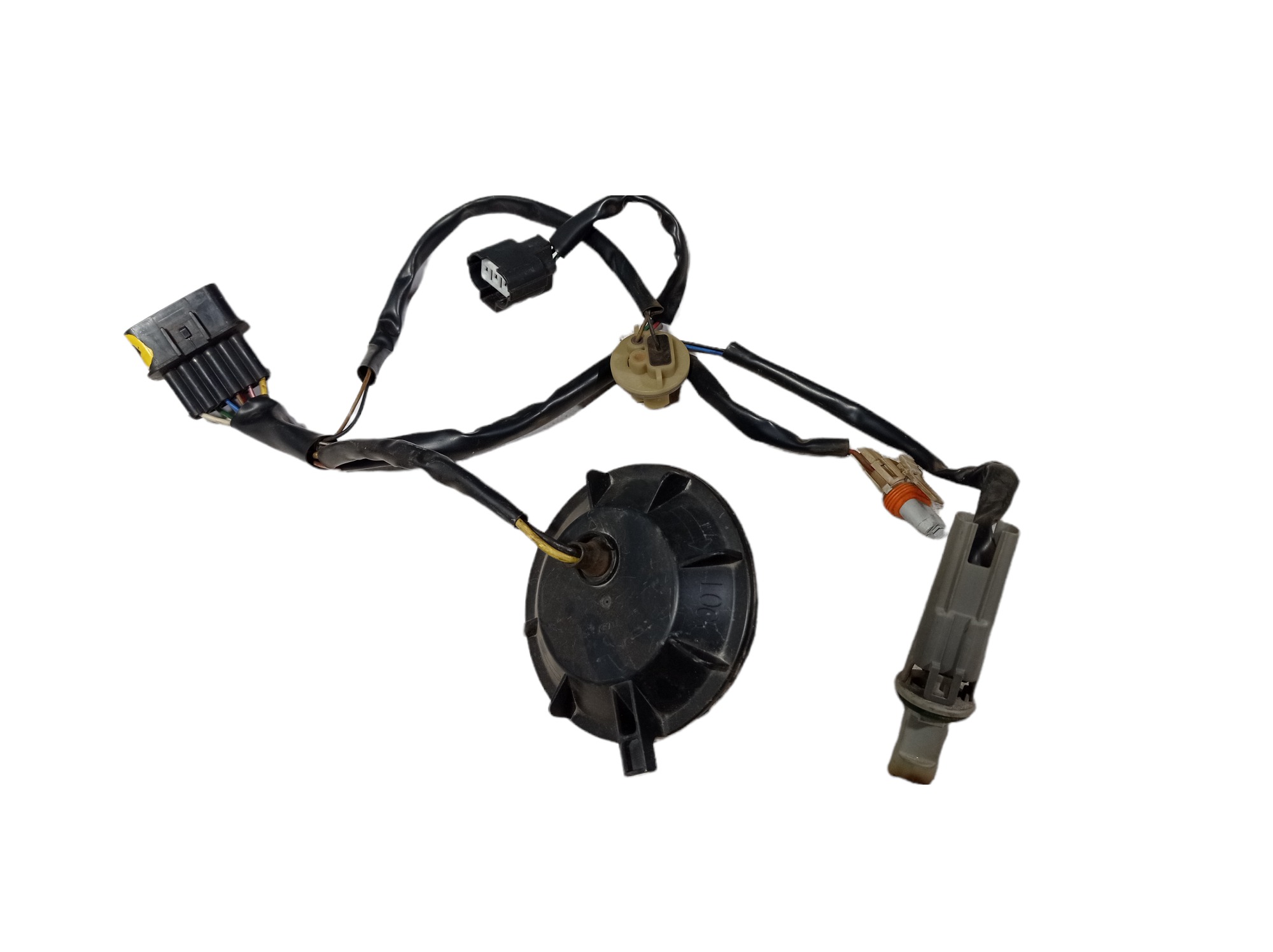 Chicote Farol Direito Mitsubishi Lancer 2017 V334 1
