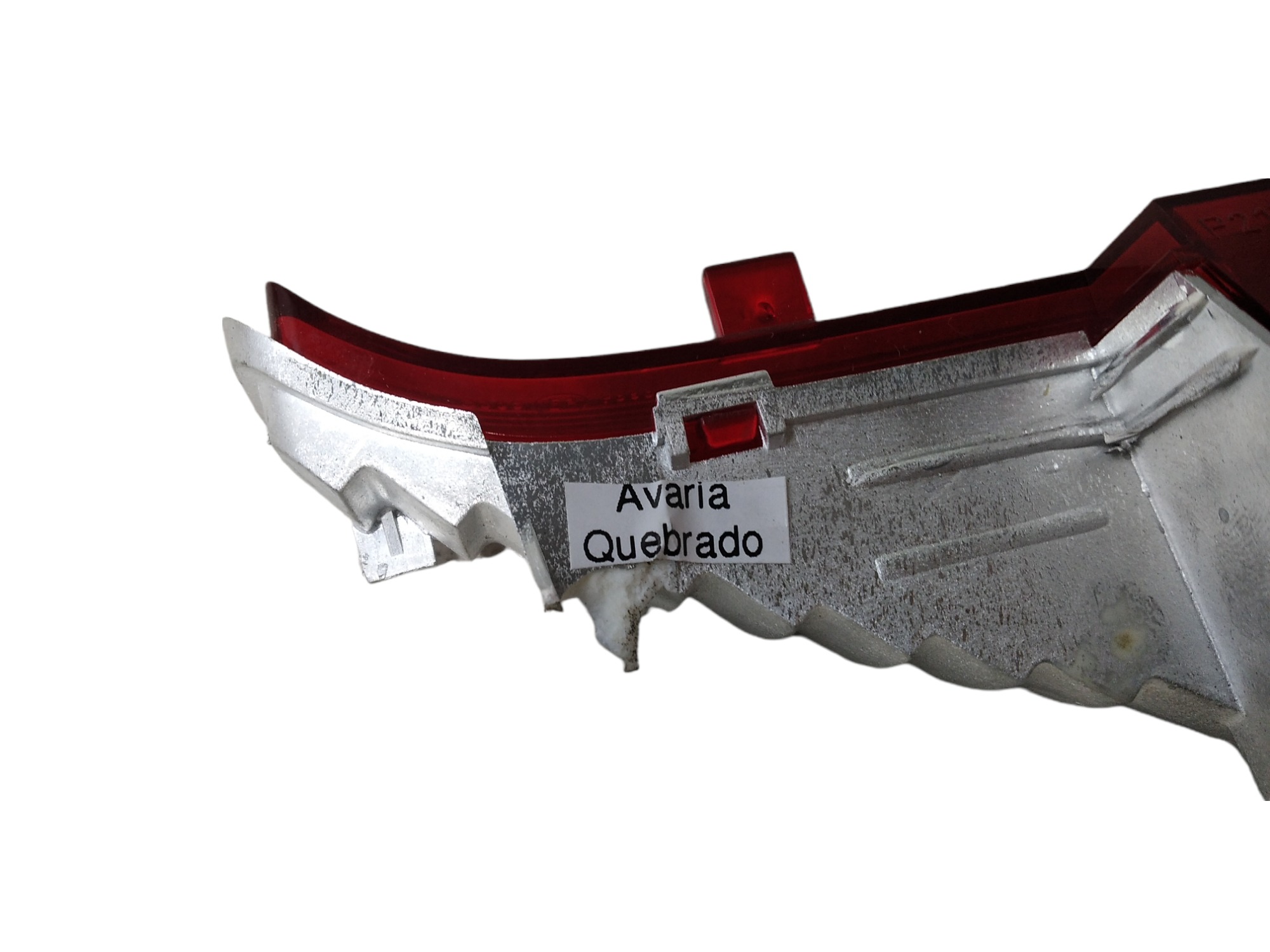 Break Light Honda City 2009 V296 7