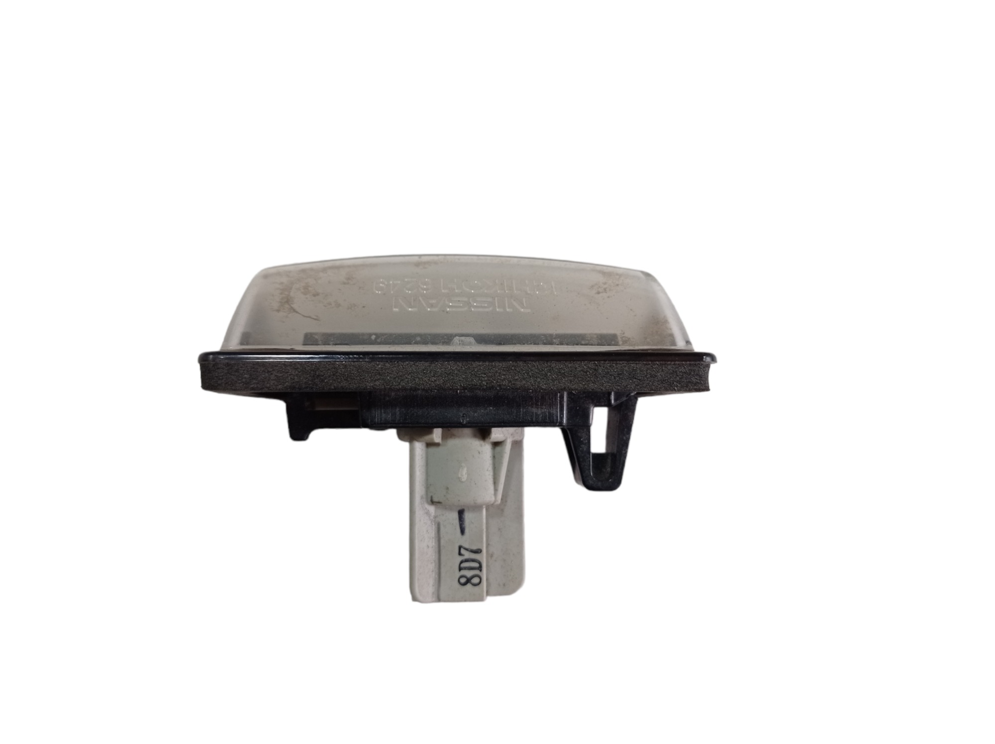 Luz De Placa Nissan Leaf Sentra 2019 A098009 V488 5