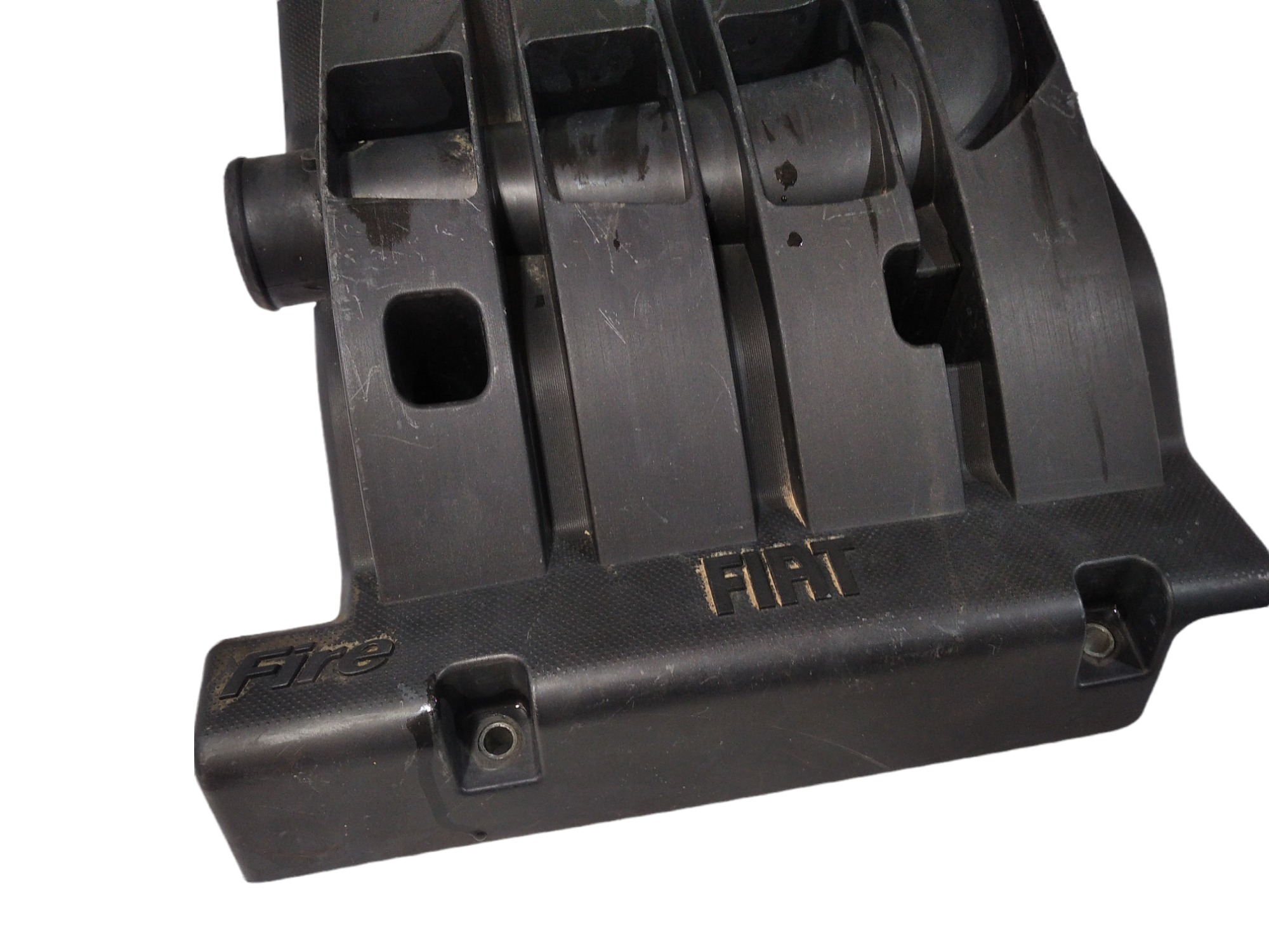 Tampa Motor Fiat Palio Fire 1998 2000 V391 3