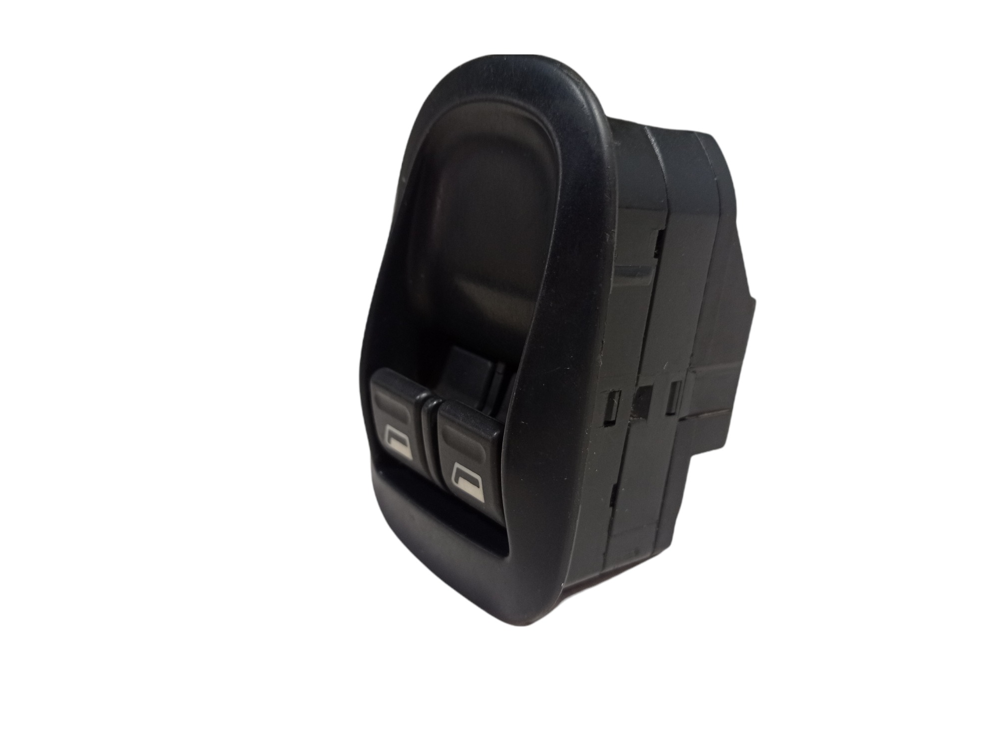 Comando Botão Vidro Elétrico Dianteiro Peugeot 206 V273 5