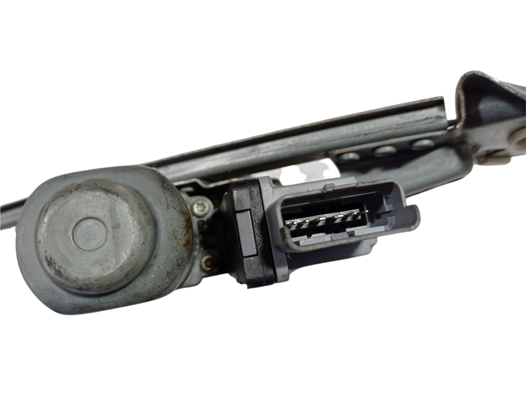 Maquina Vidro Traseira Direita Peugeot 307 V128 400584v 3