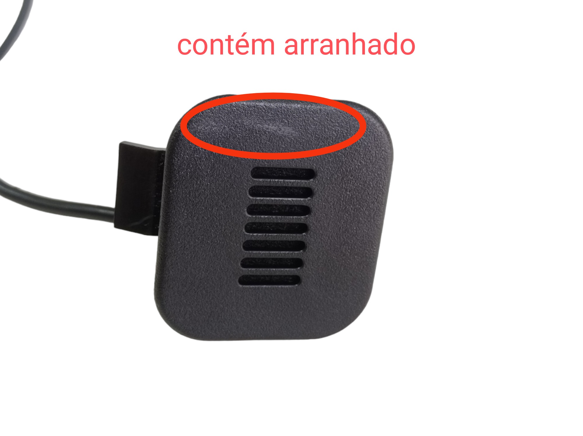 Microfone Teto Mercedes Gla 200 2016 A2468200035 V568 7