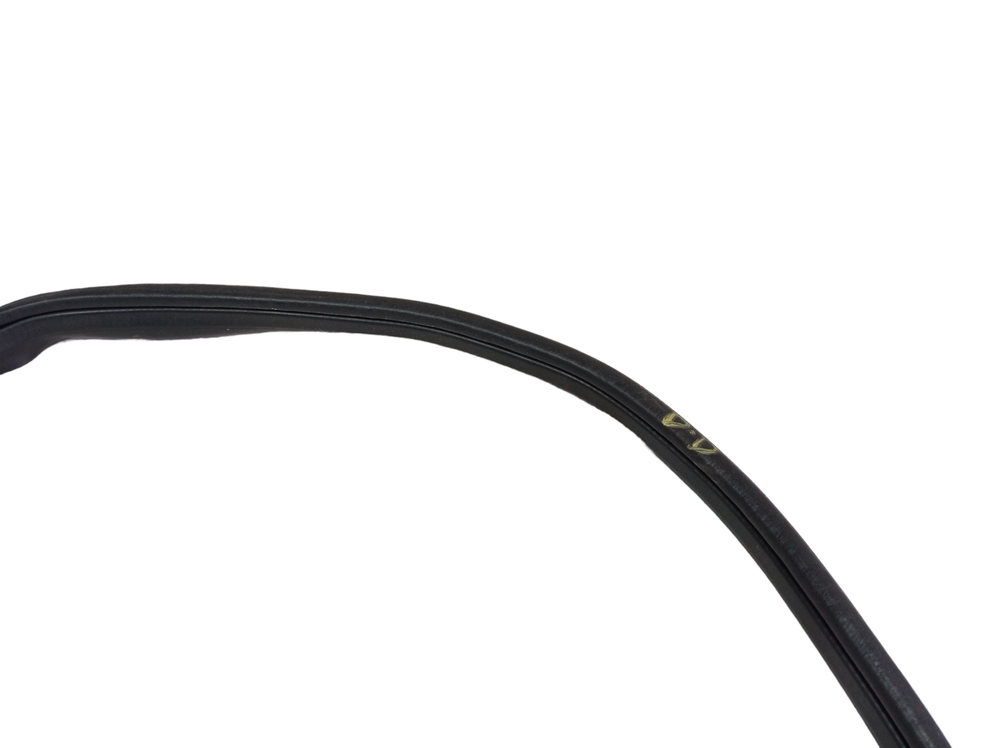 Borracha Porta Dianteira Direita Jeep Cherokee Ltd 2012 V561 7