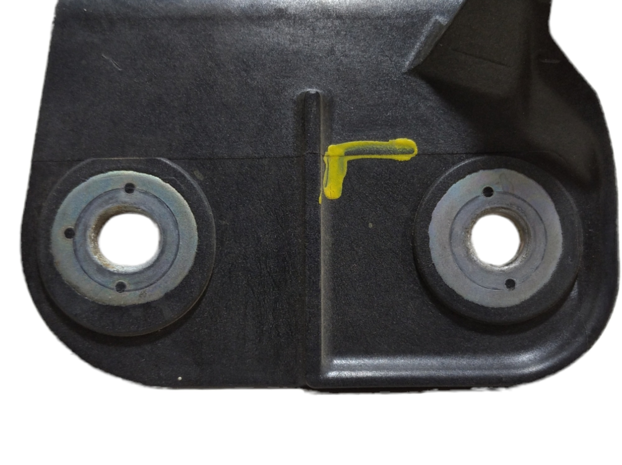 Suporte Módulo Gps Gm Spin 1.8 2013 V318 6