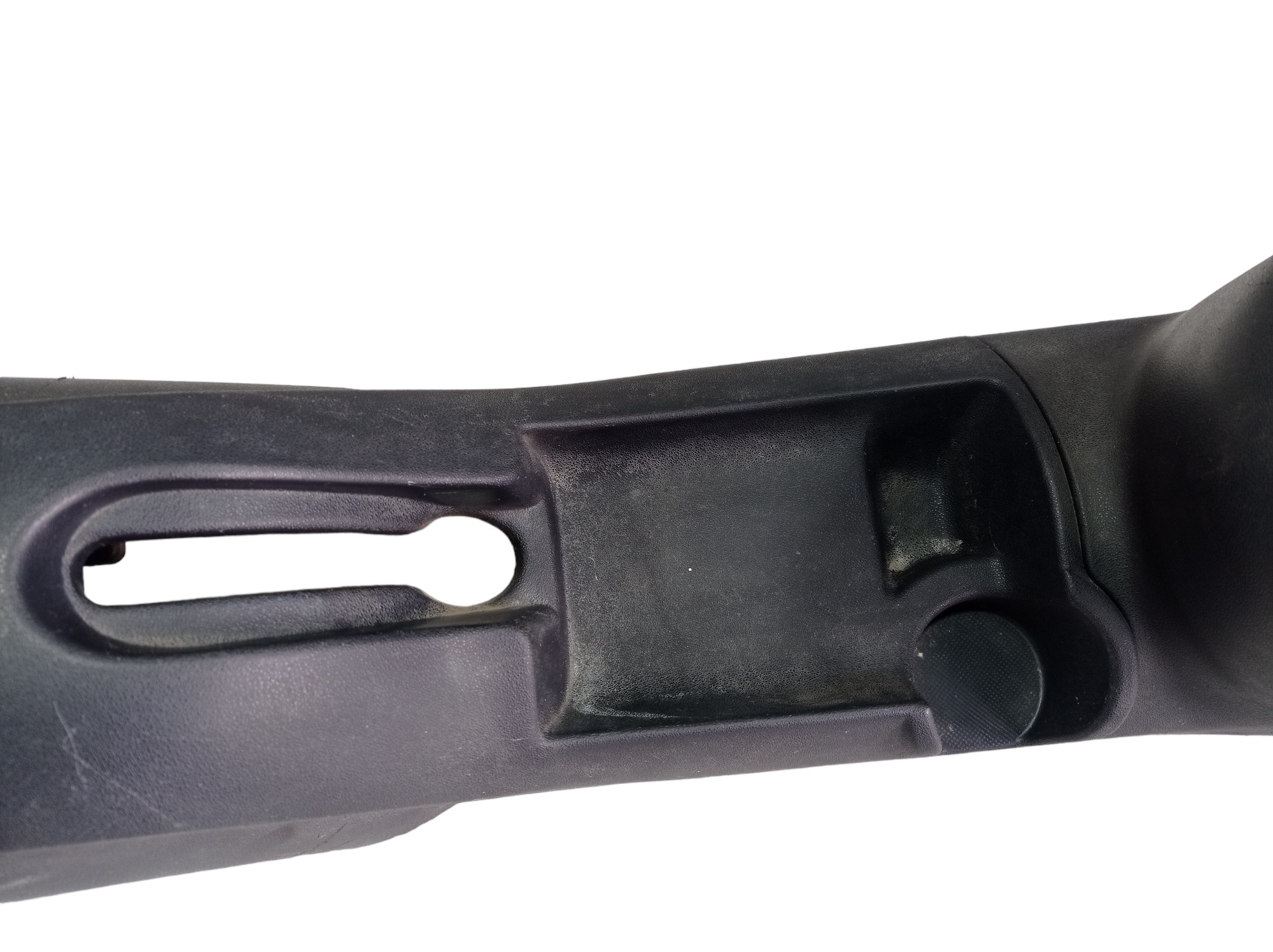 Console Central Citroen C3 Tendance 2014 9688607577 V297 3